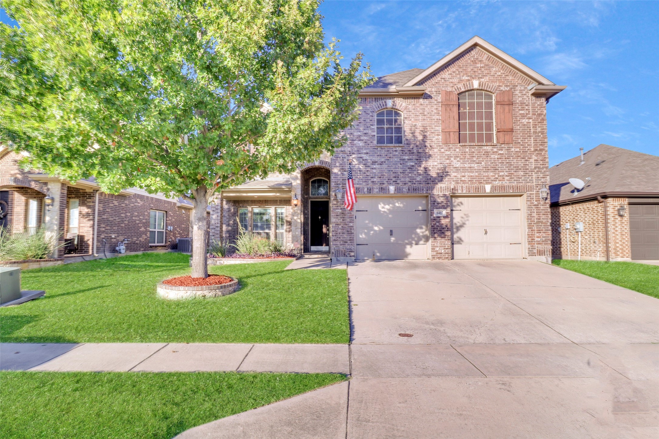 1417 Creosote Drive