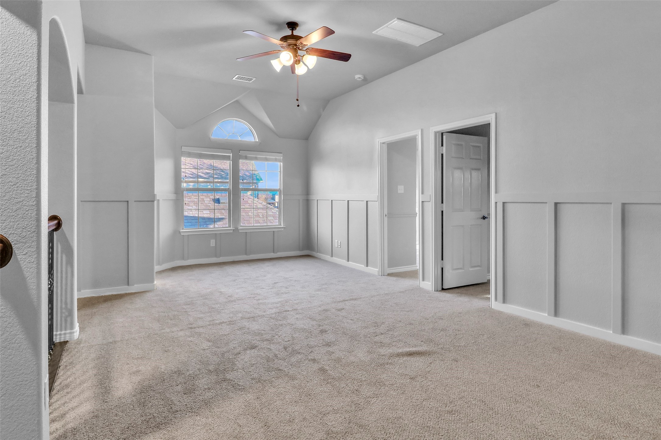1417 Creosote Drive