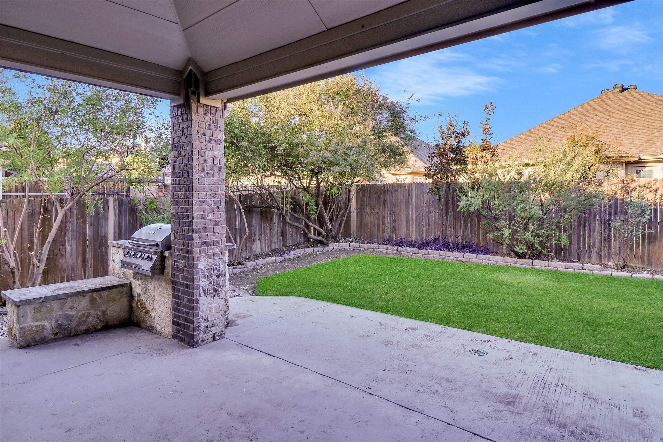 1417 Creosote Drive