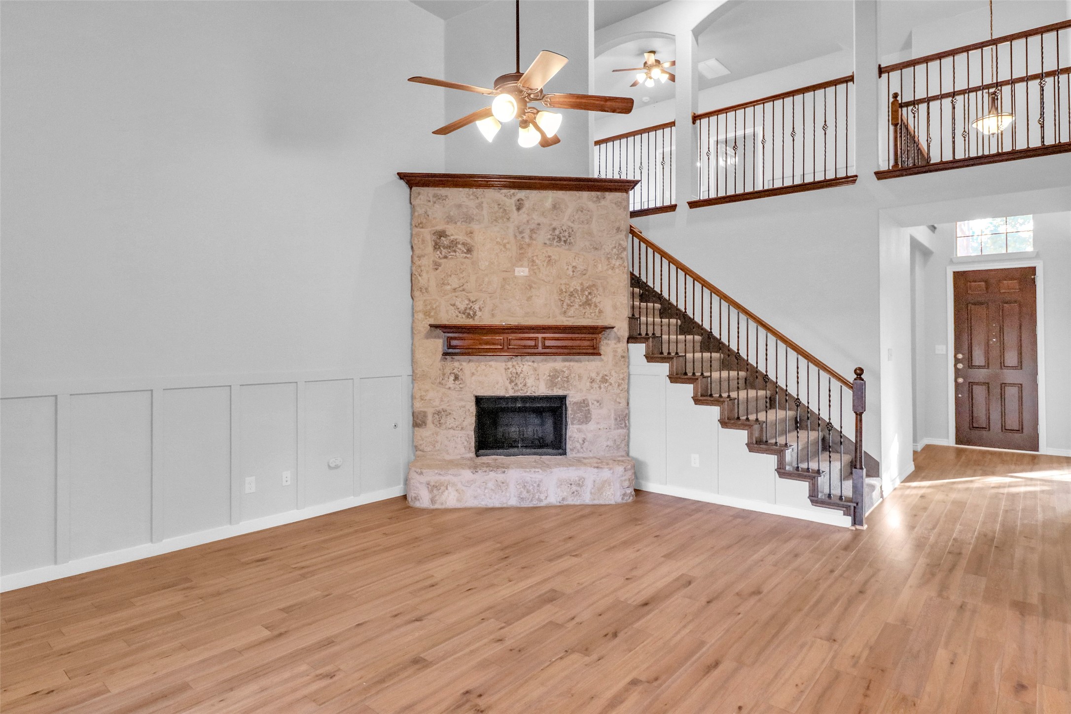 1417 Creosote Drive