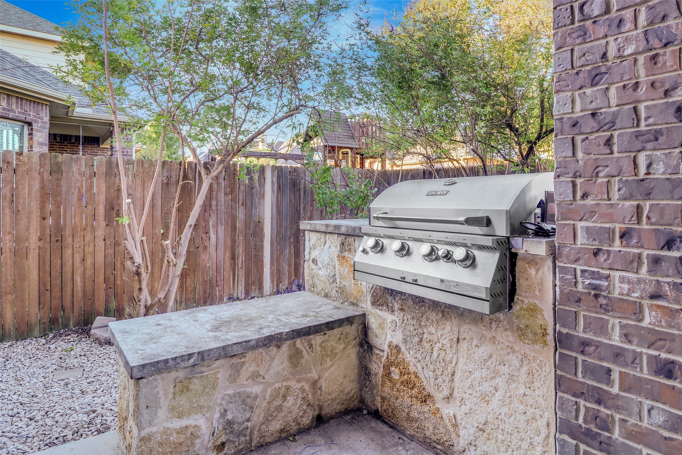 1417 Creosote Drive