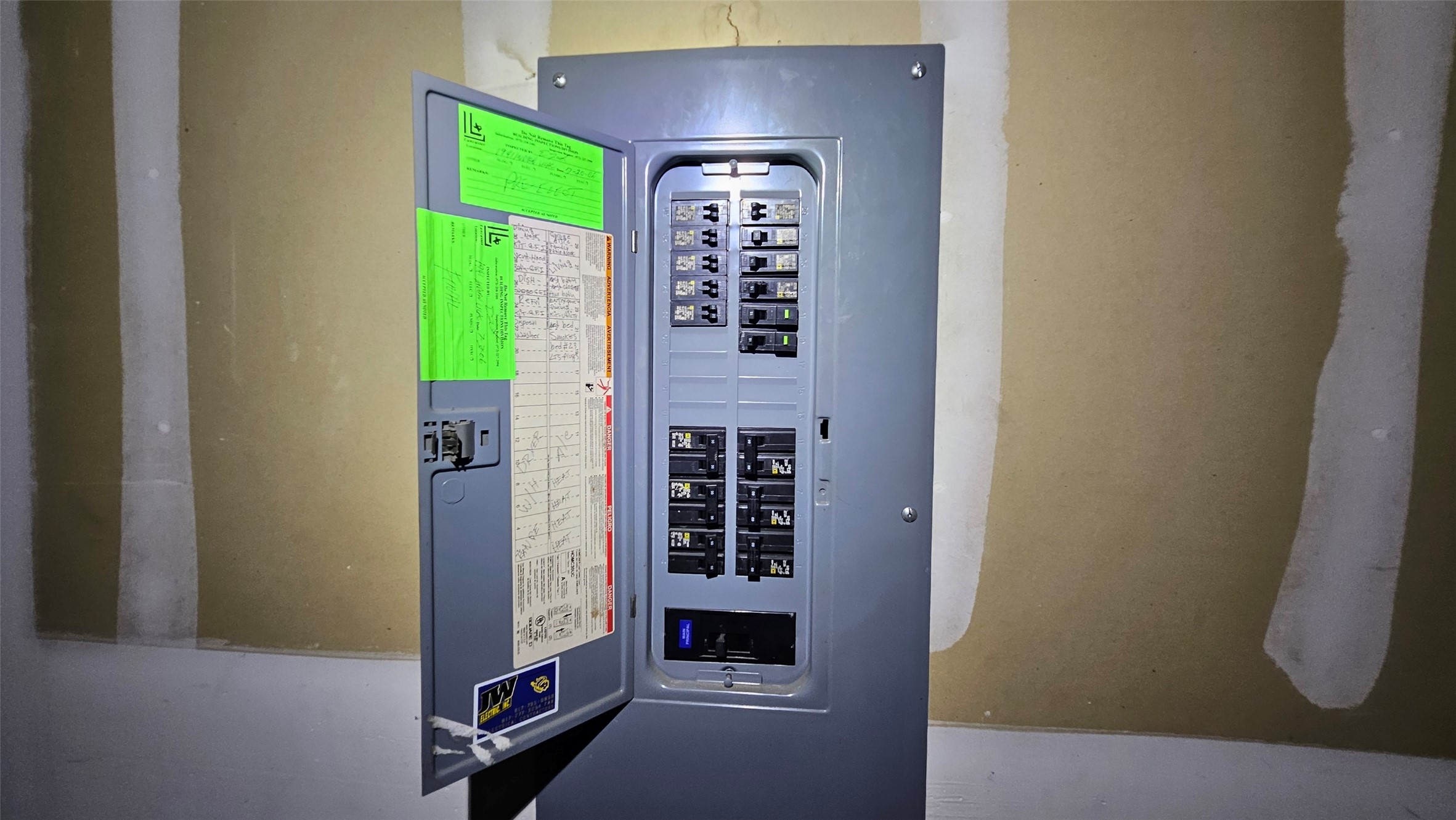 1941 Indian Lilac Drive