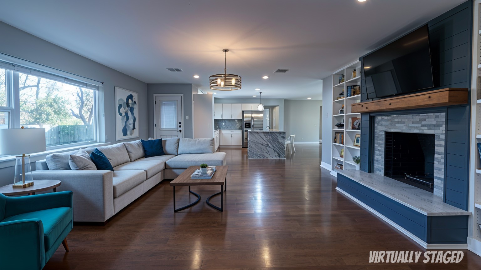 3446 Silverwood Lane