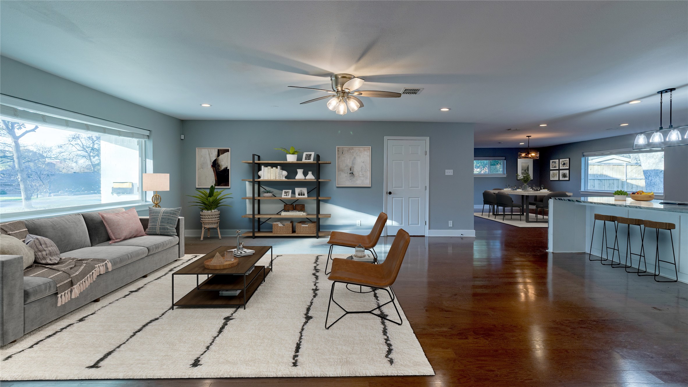 3446 Silverwood Lane