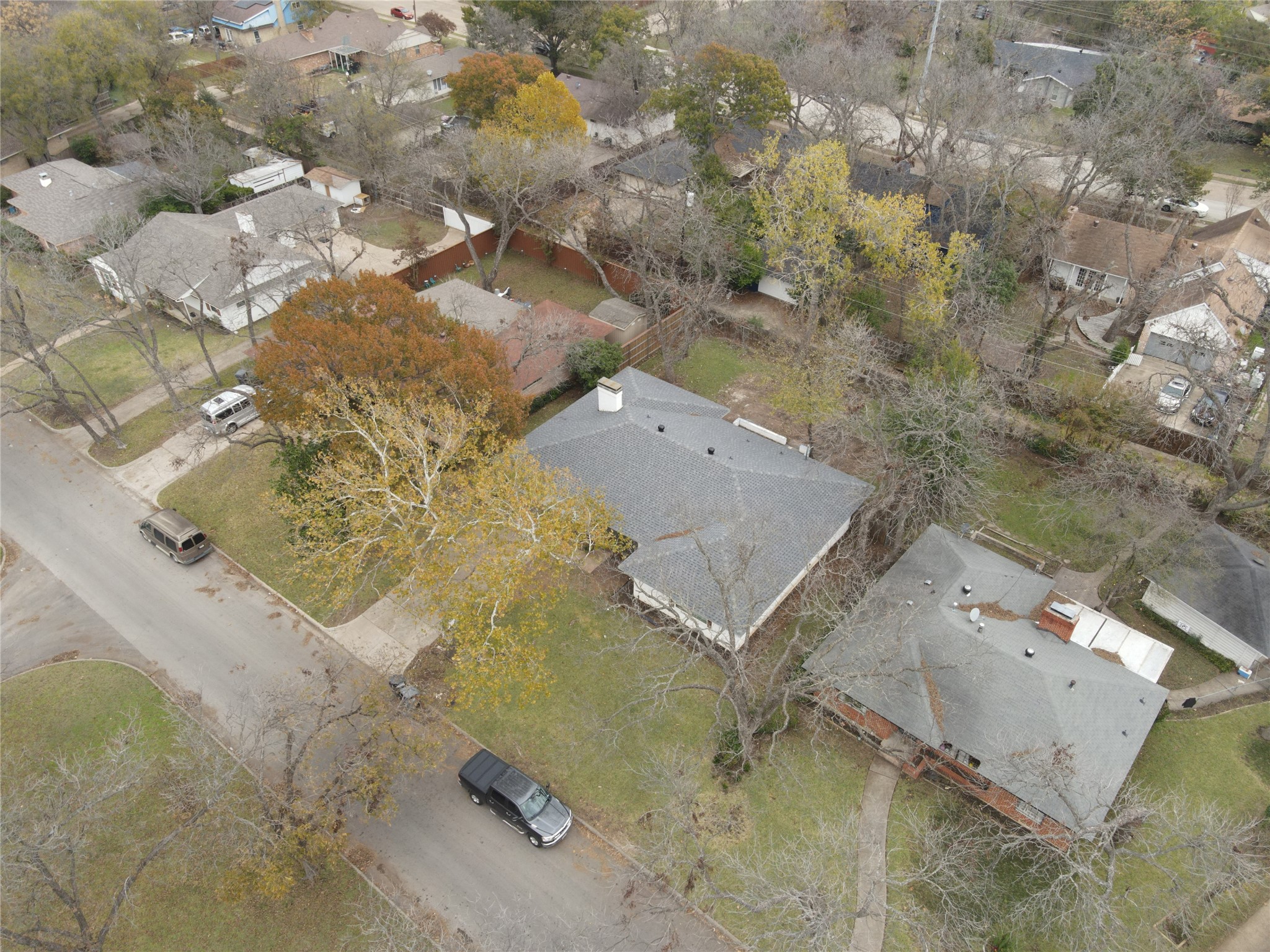 3446 Silverwood Lane