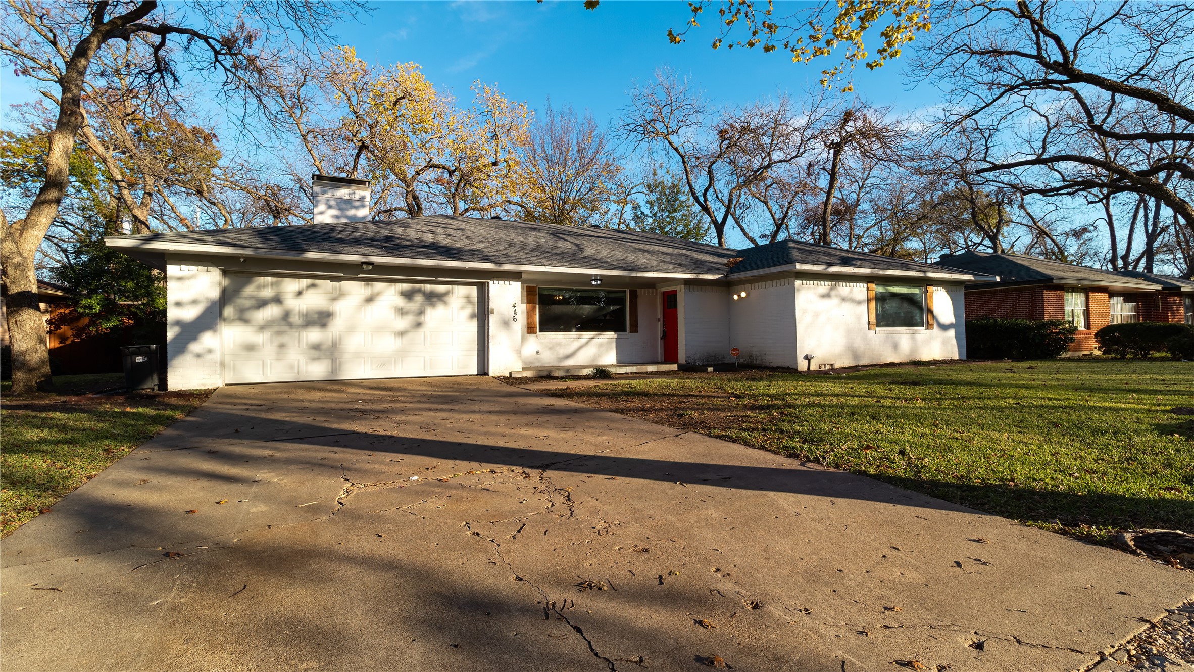 3446 Silverwood Lane