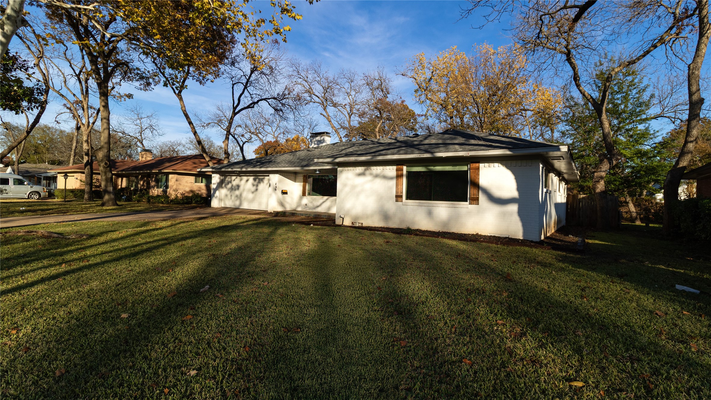 3446 Silverwood Lane