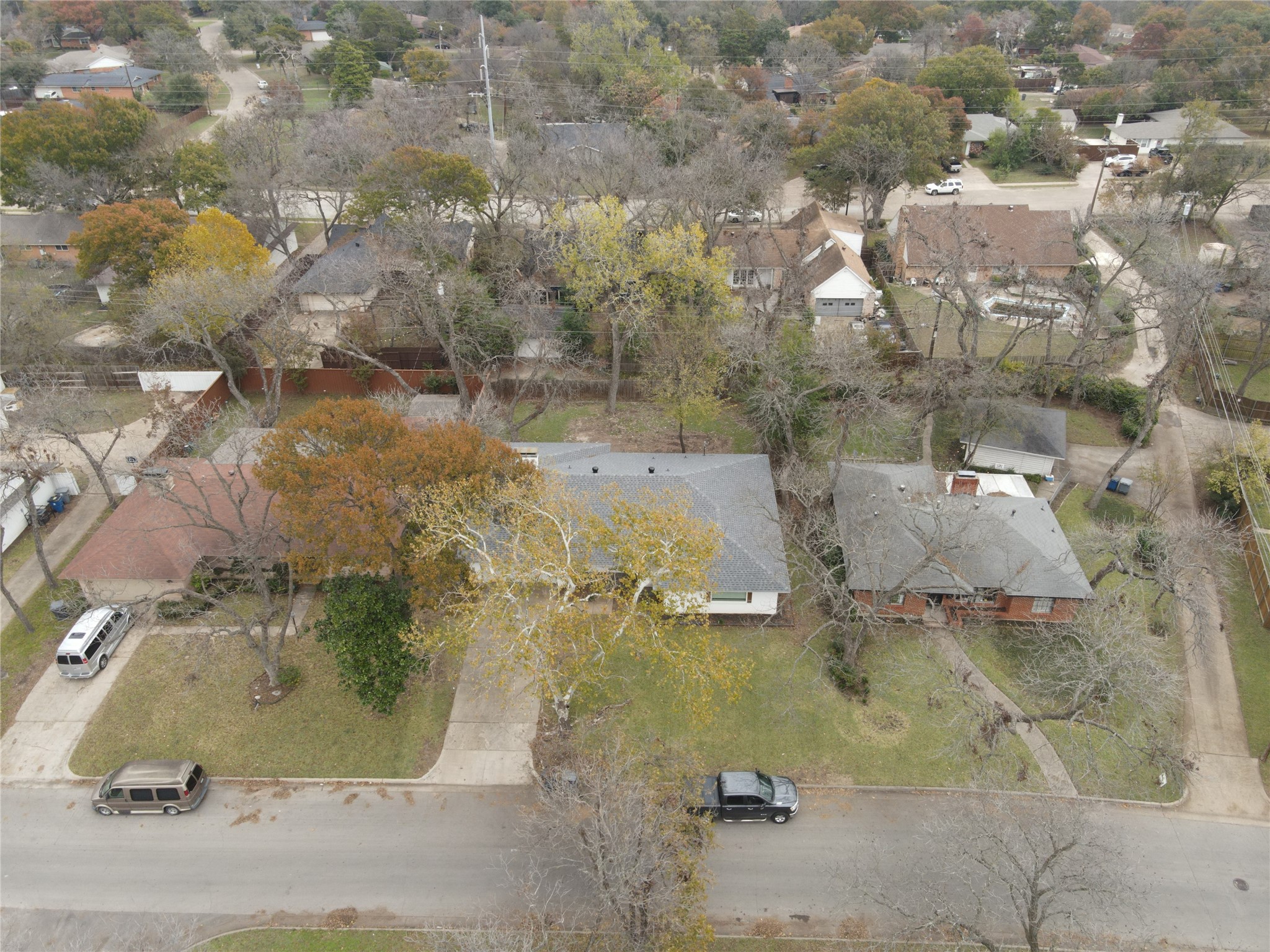 3446 Silverwood Lane
