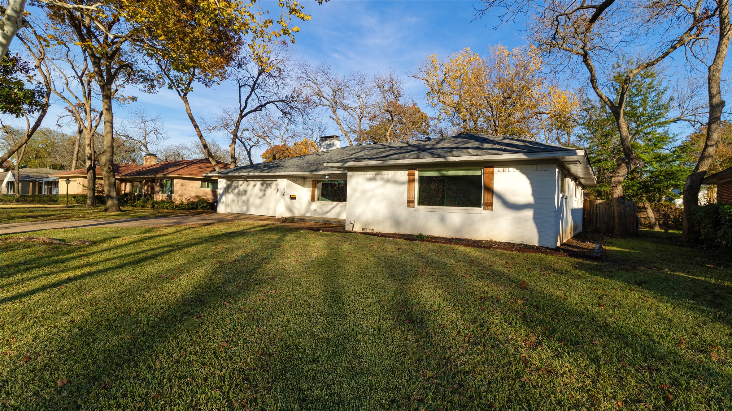 3446 Silverwood Lane