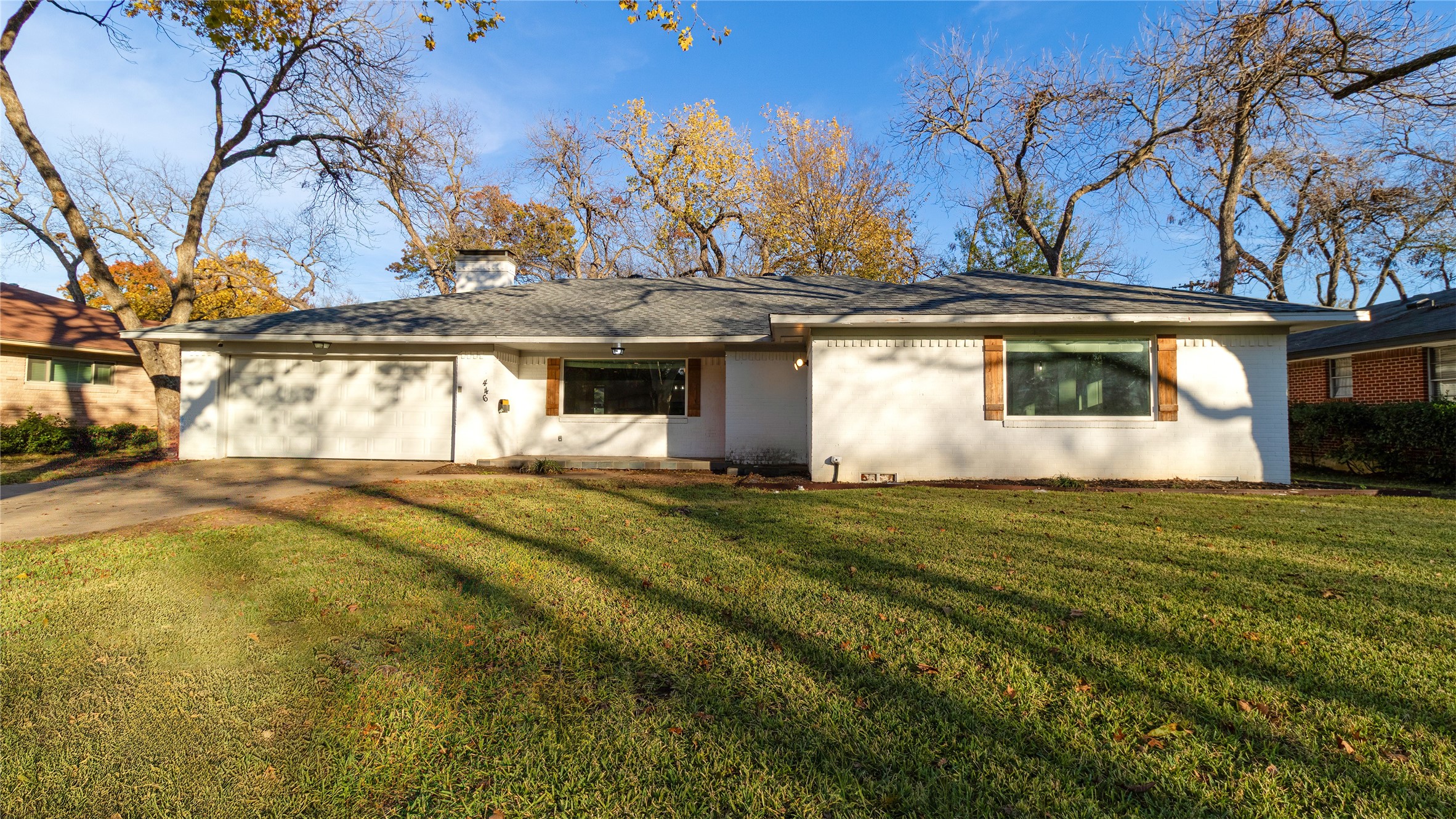 3446 Silverwood Lane