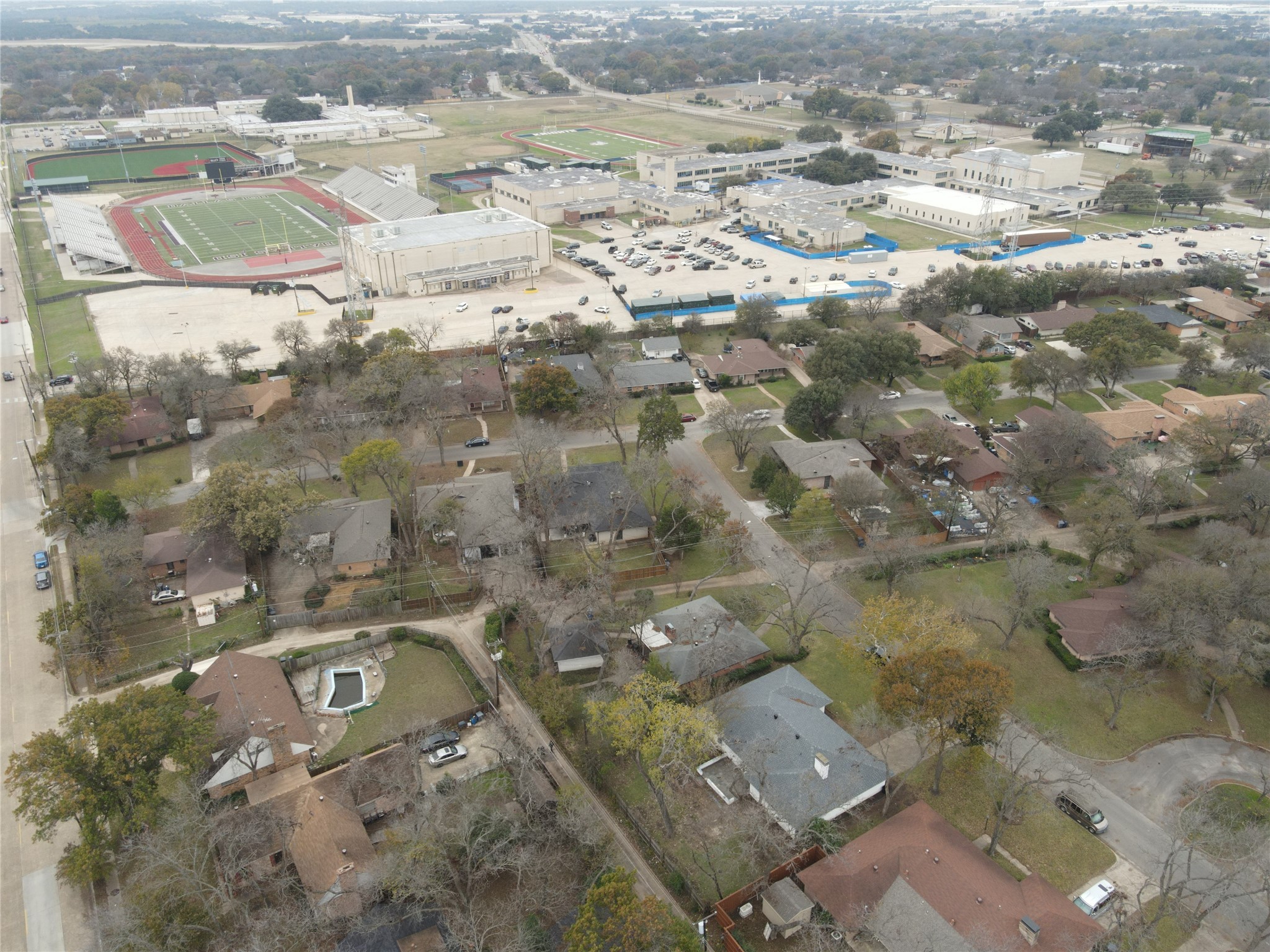 3446 Silverwood Lane