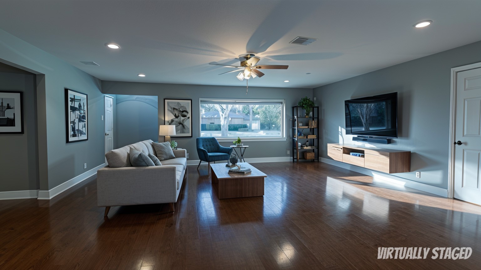 3446 Silverwood Lane