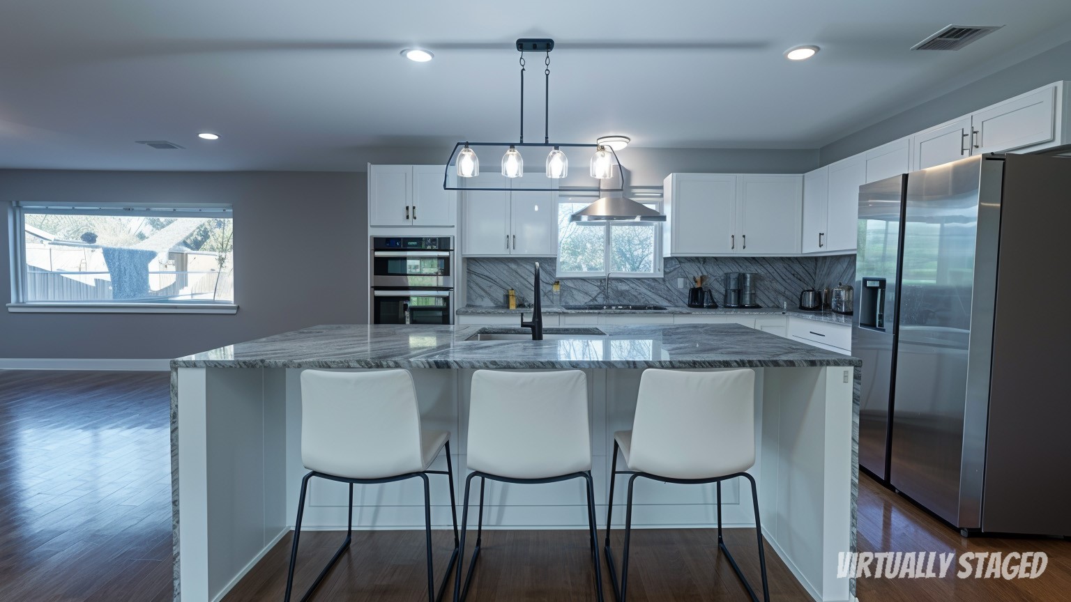 3446 Silverwood Lane