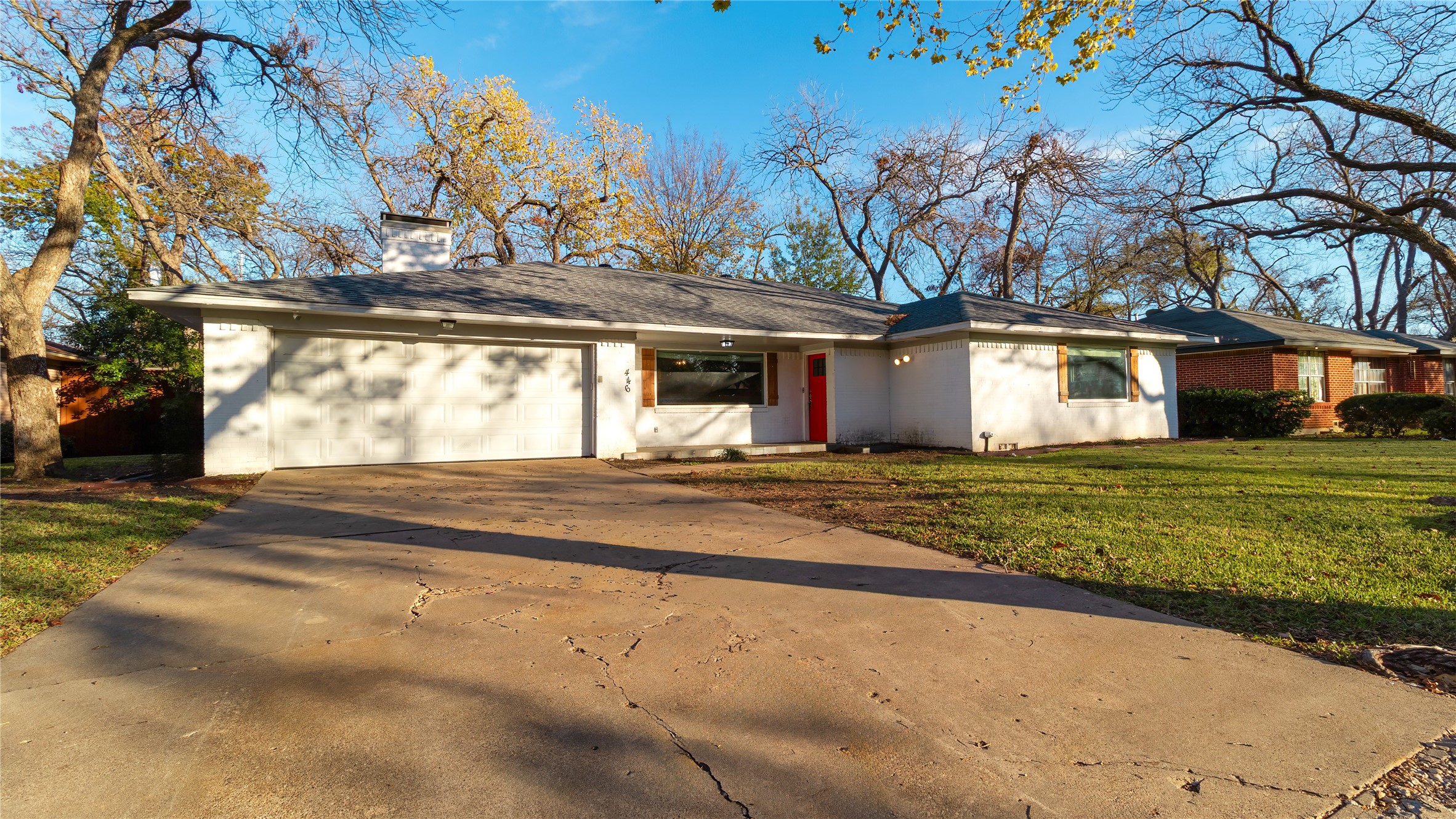 3446 Silverwood Lane