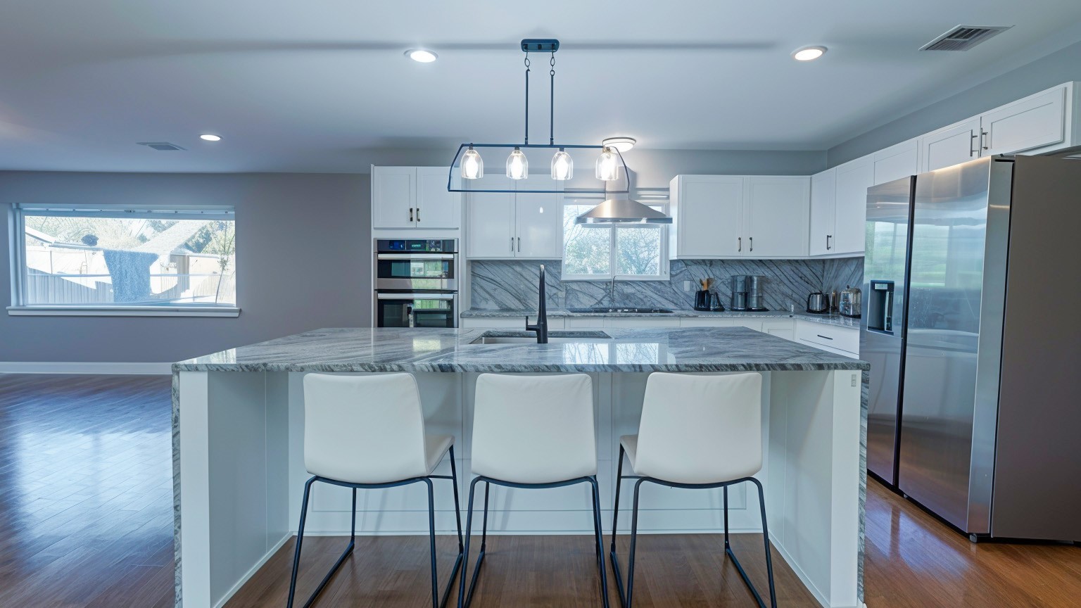 3446 Silverwood Lane