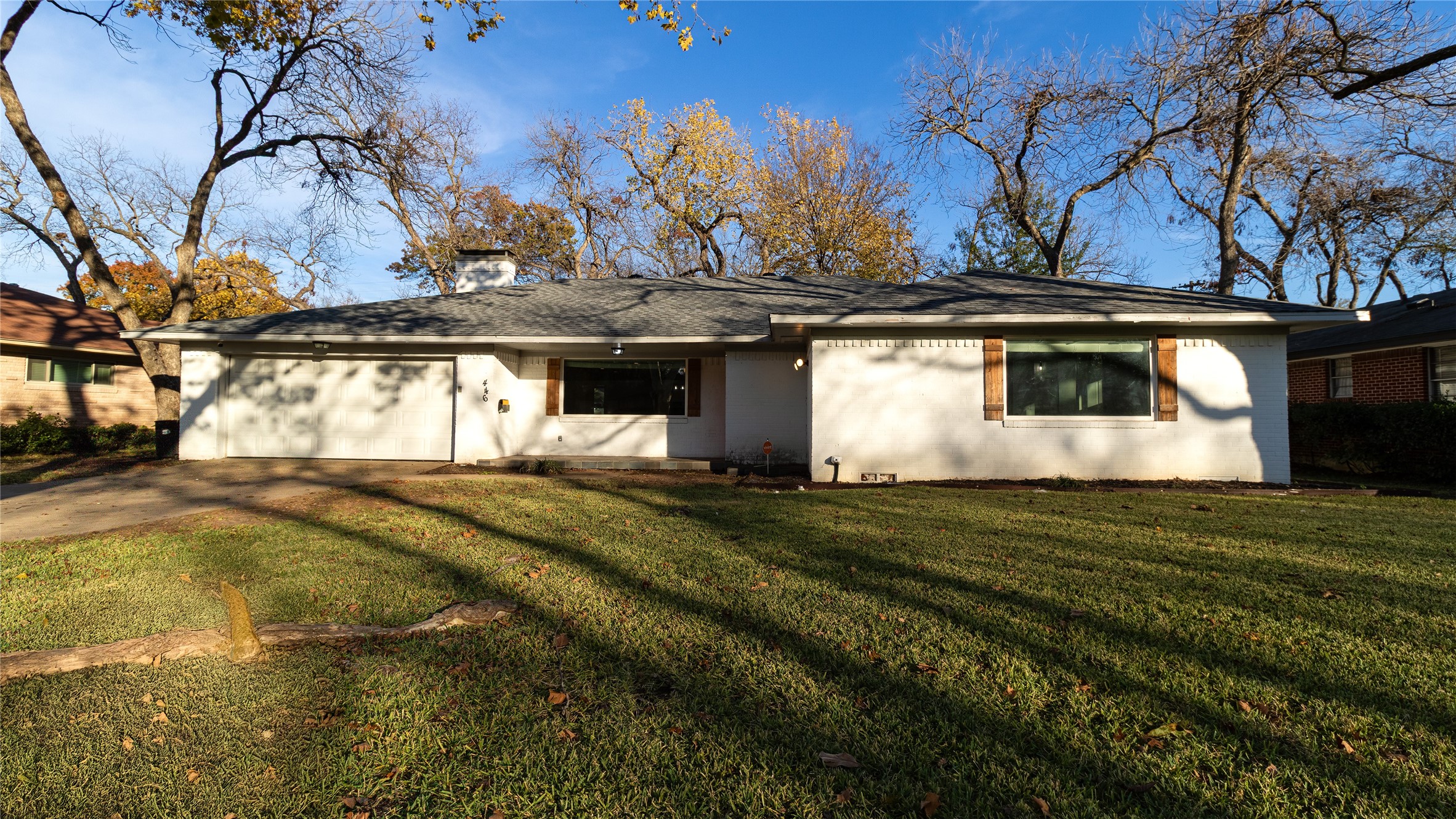 3446 Silverwood Lane