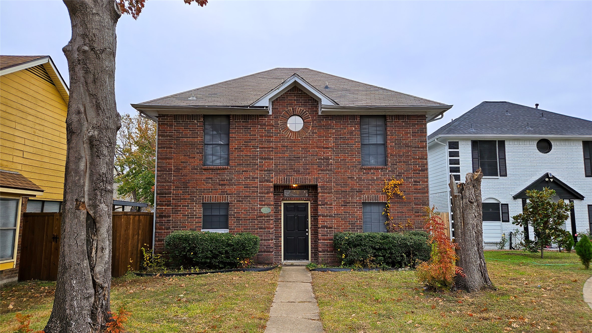 532 Lookout Mountain Trail