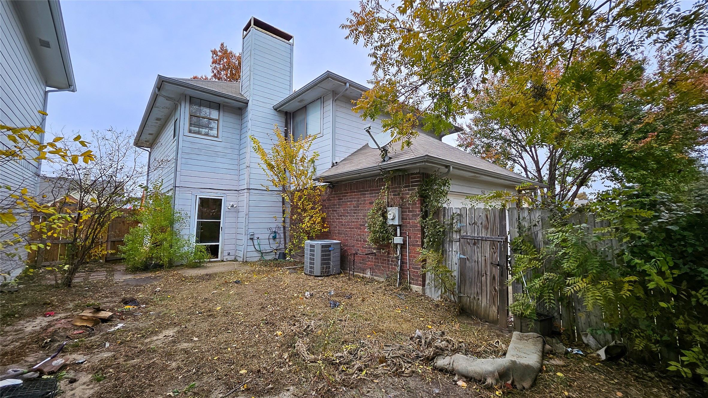 532 Lookout Mountain Trail