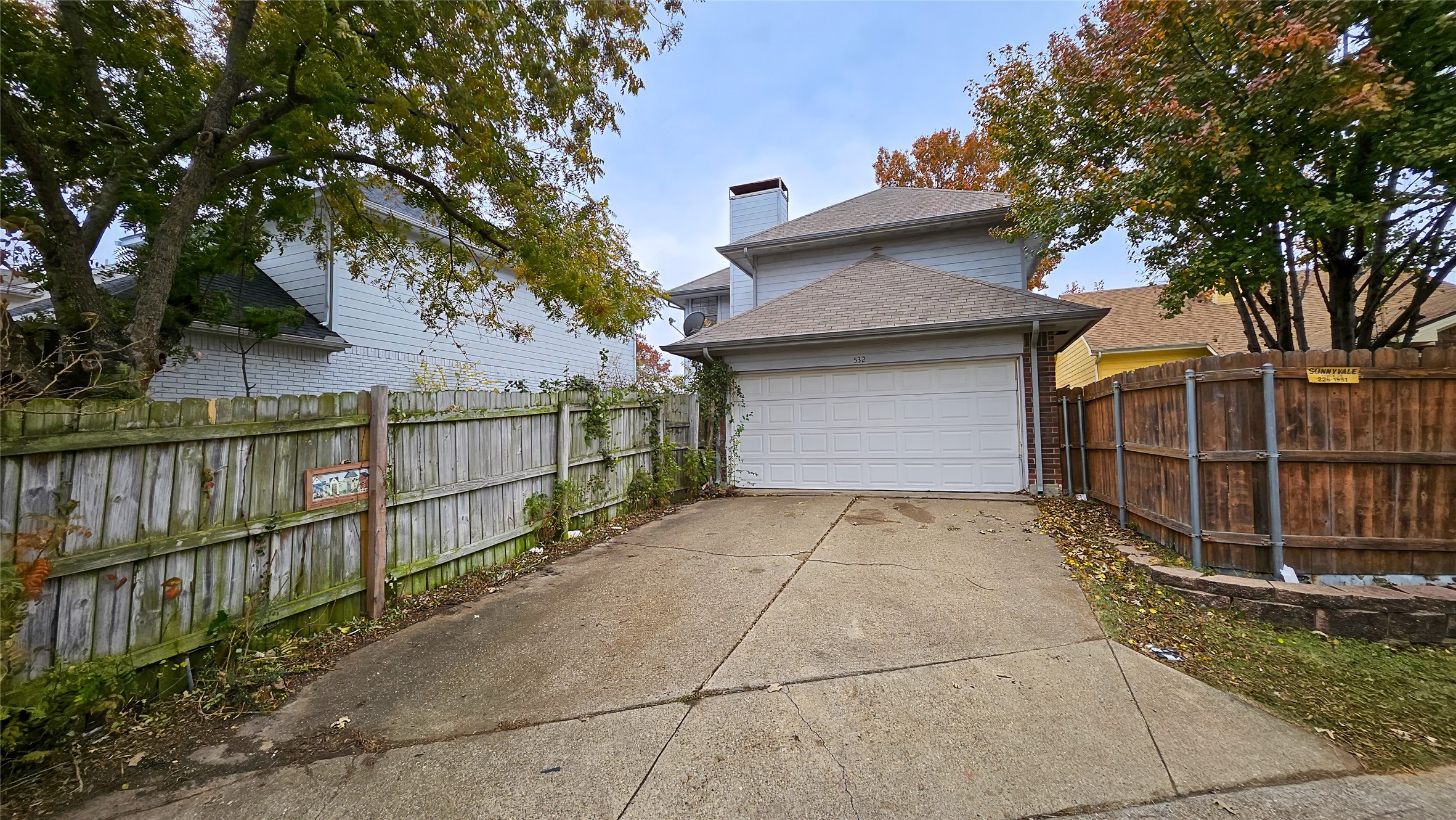 532 Lookout Mountain Trail