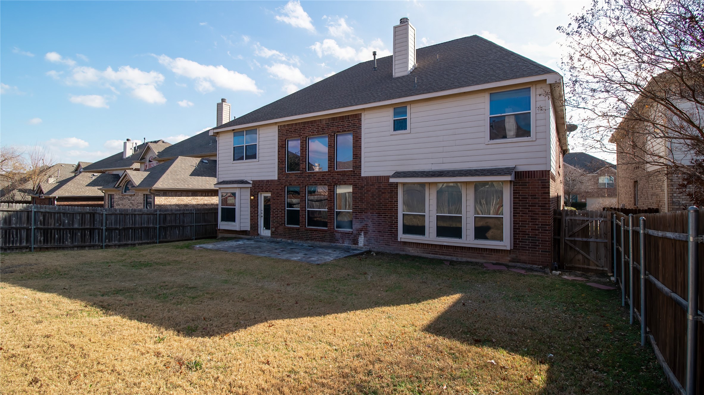 10217 Crawford Farms Drive