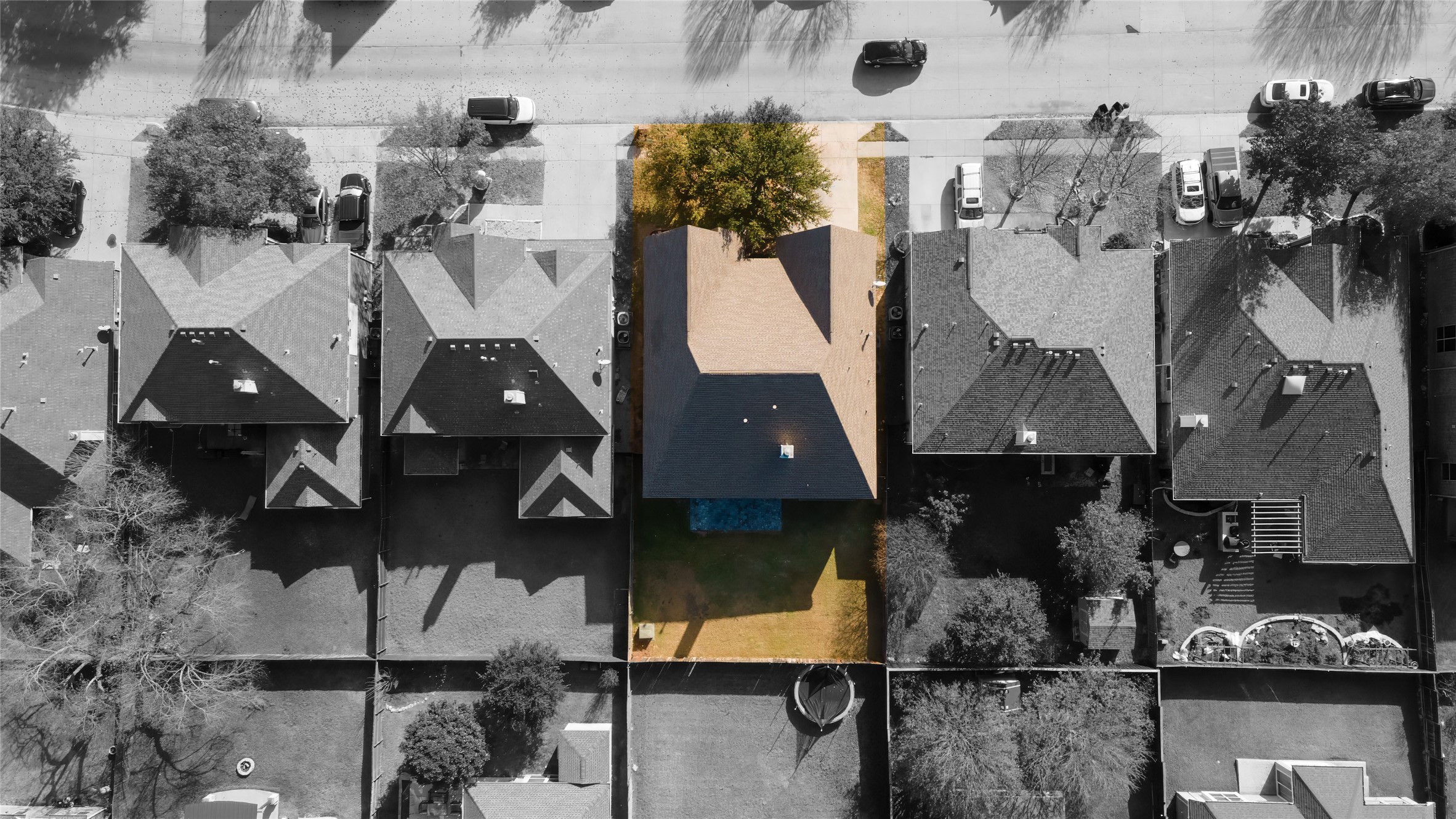 10217 Crawford Farms Drive