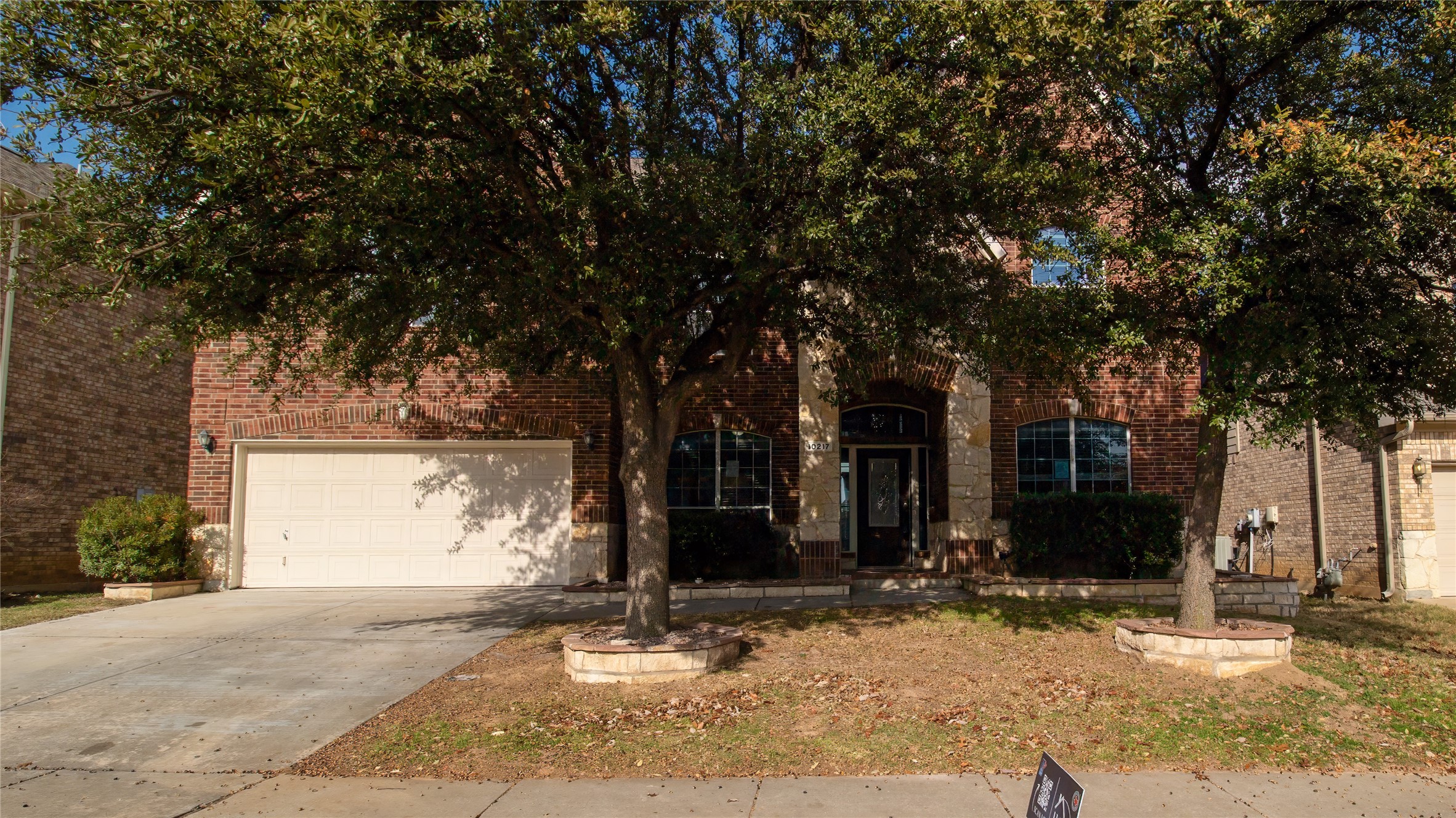 10217 Crawford Farms Drive