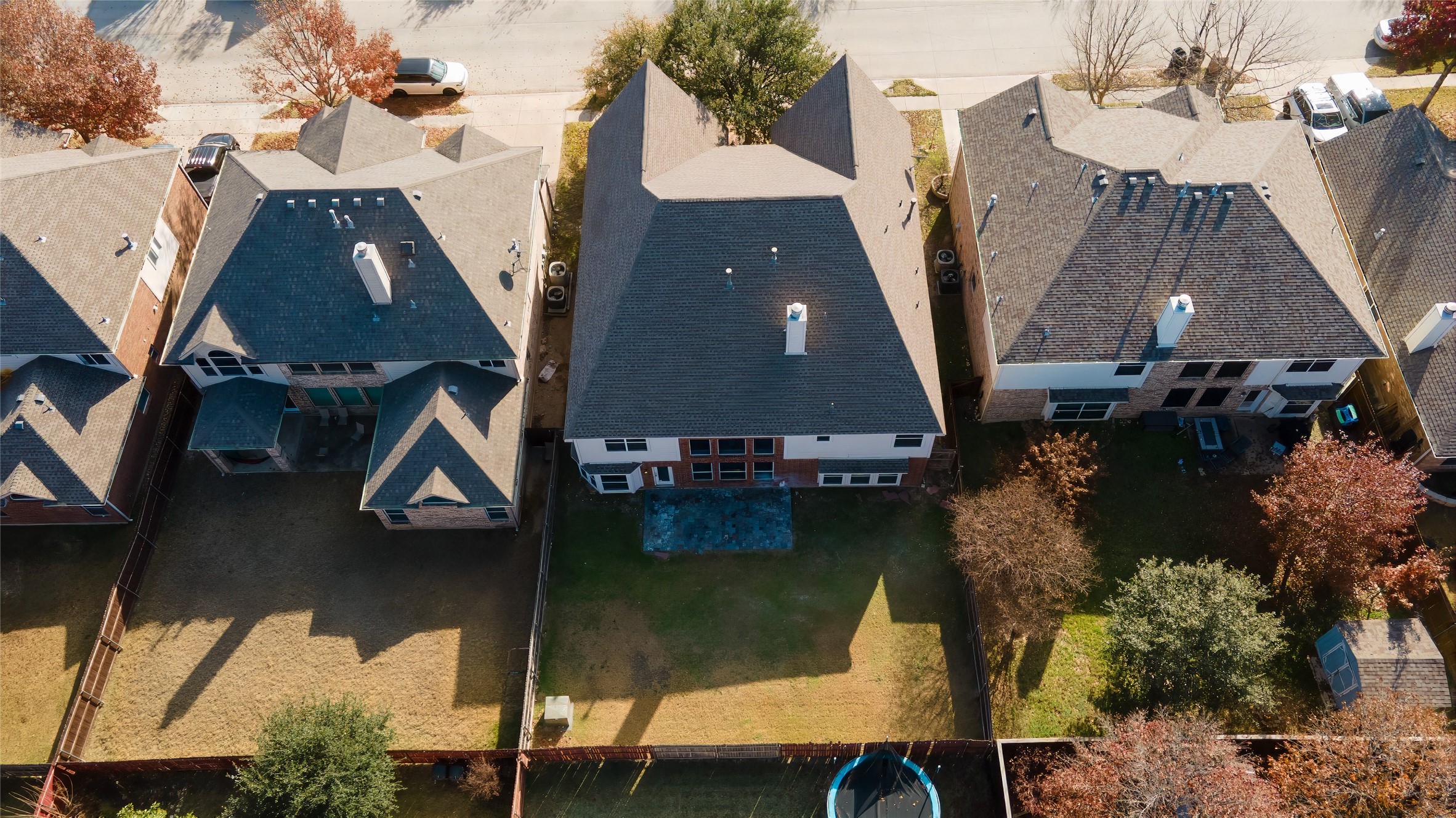 10217 Crawford Farms Drive