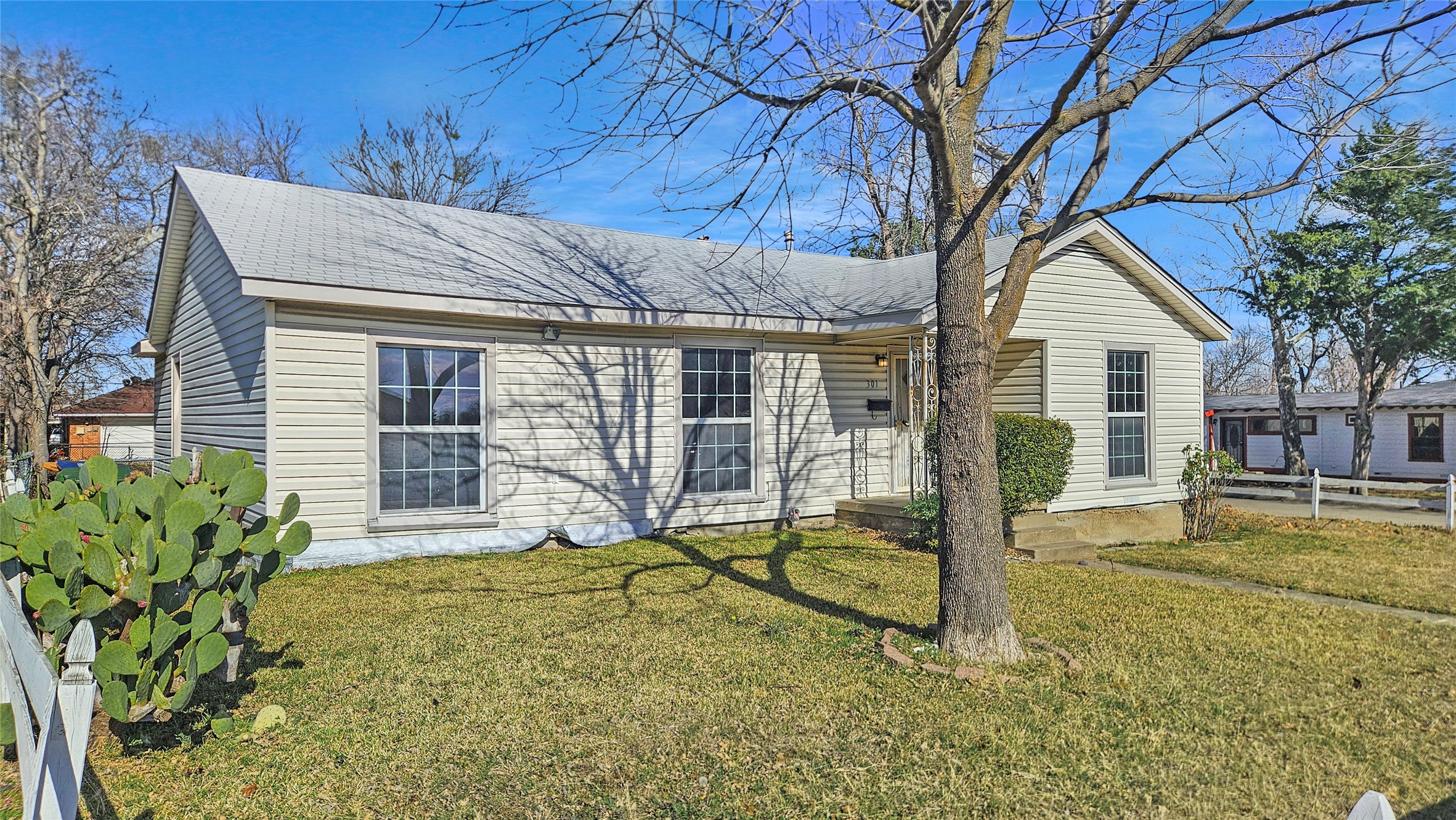 301 Buhler Drive