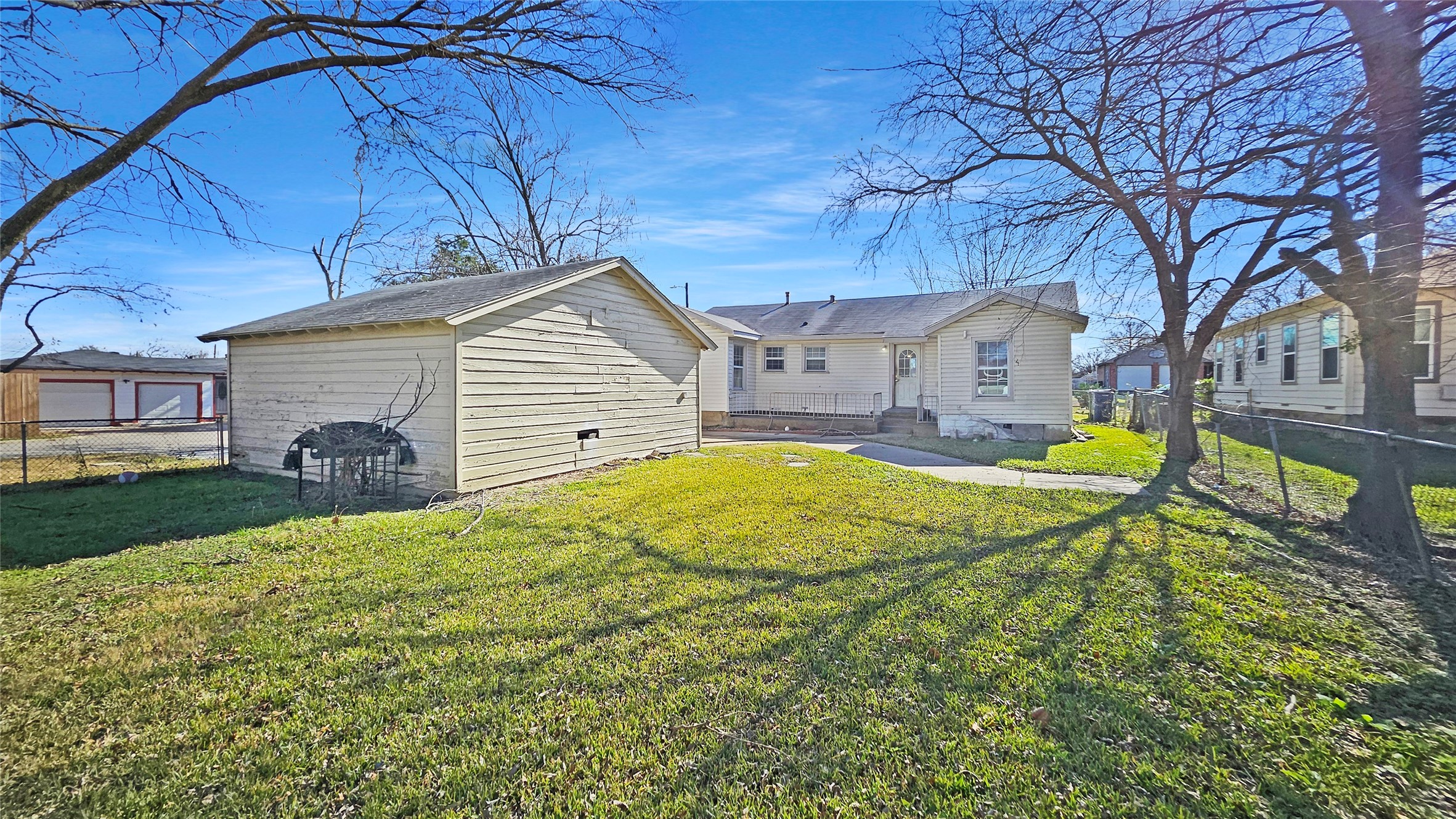 301 Buhler Drive