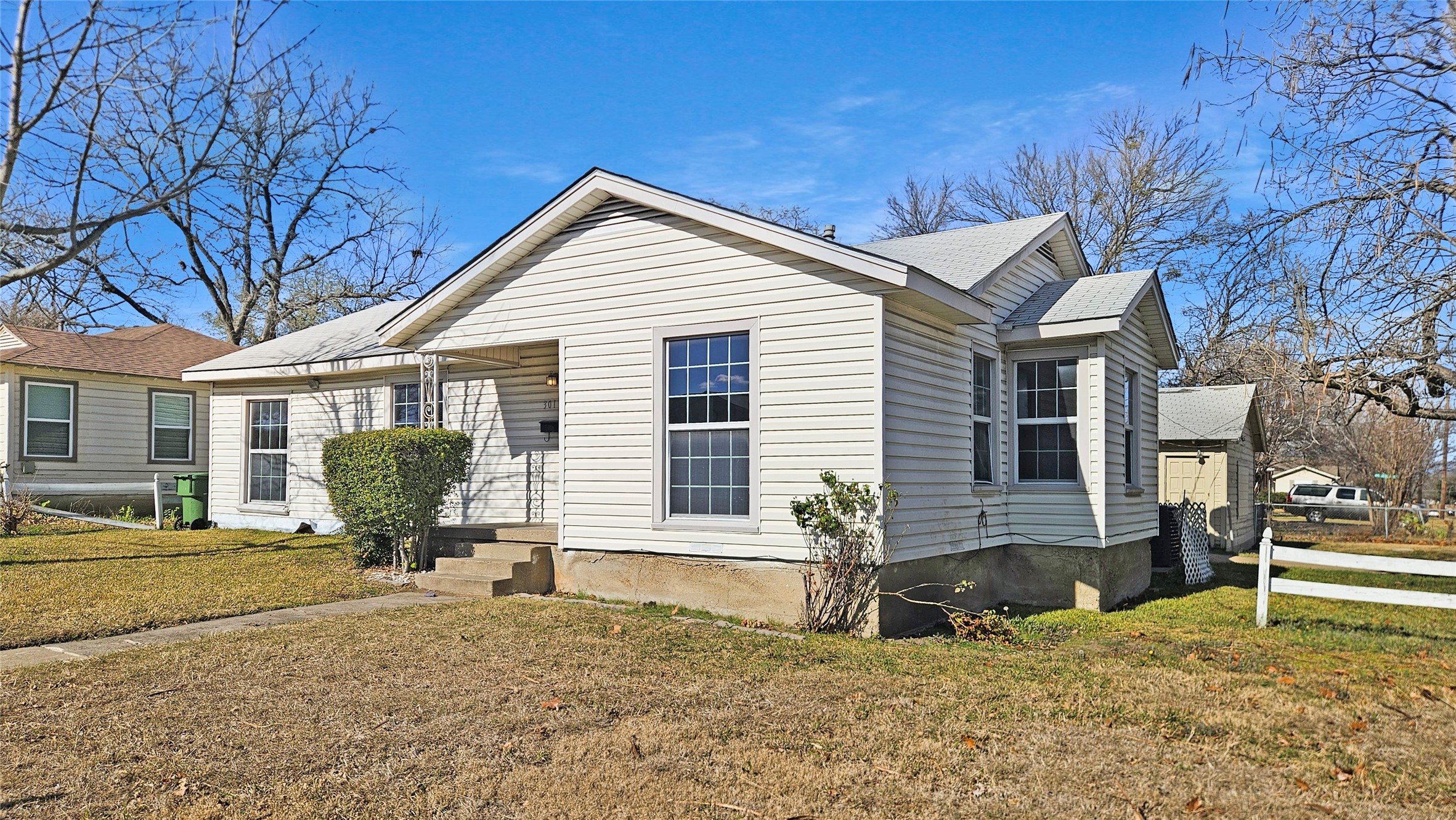 301 Buhler Drive