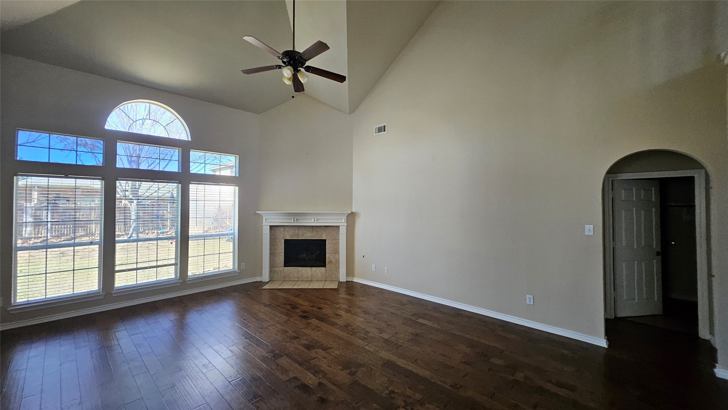 11701 Pheasant Creek Drive