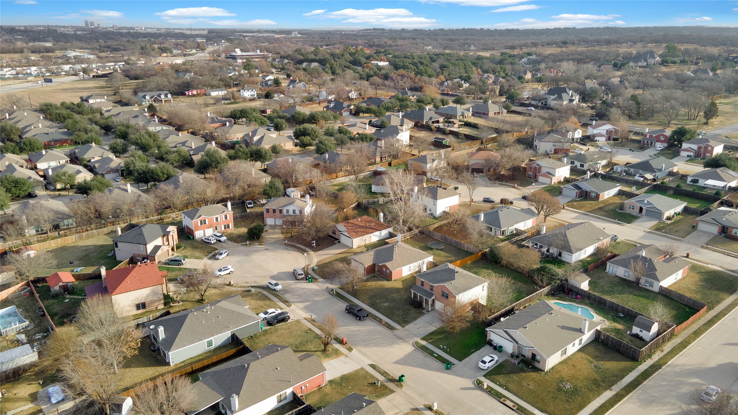 3117 Kappwood Court