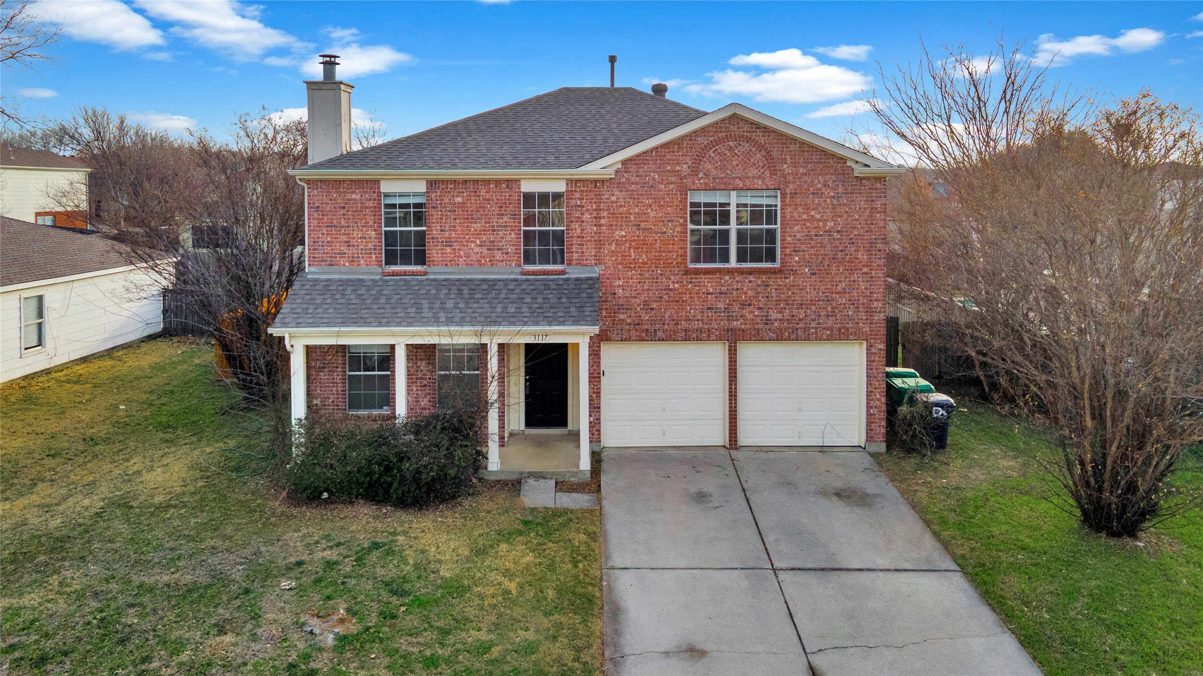 3117 Kappwood Court