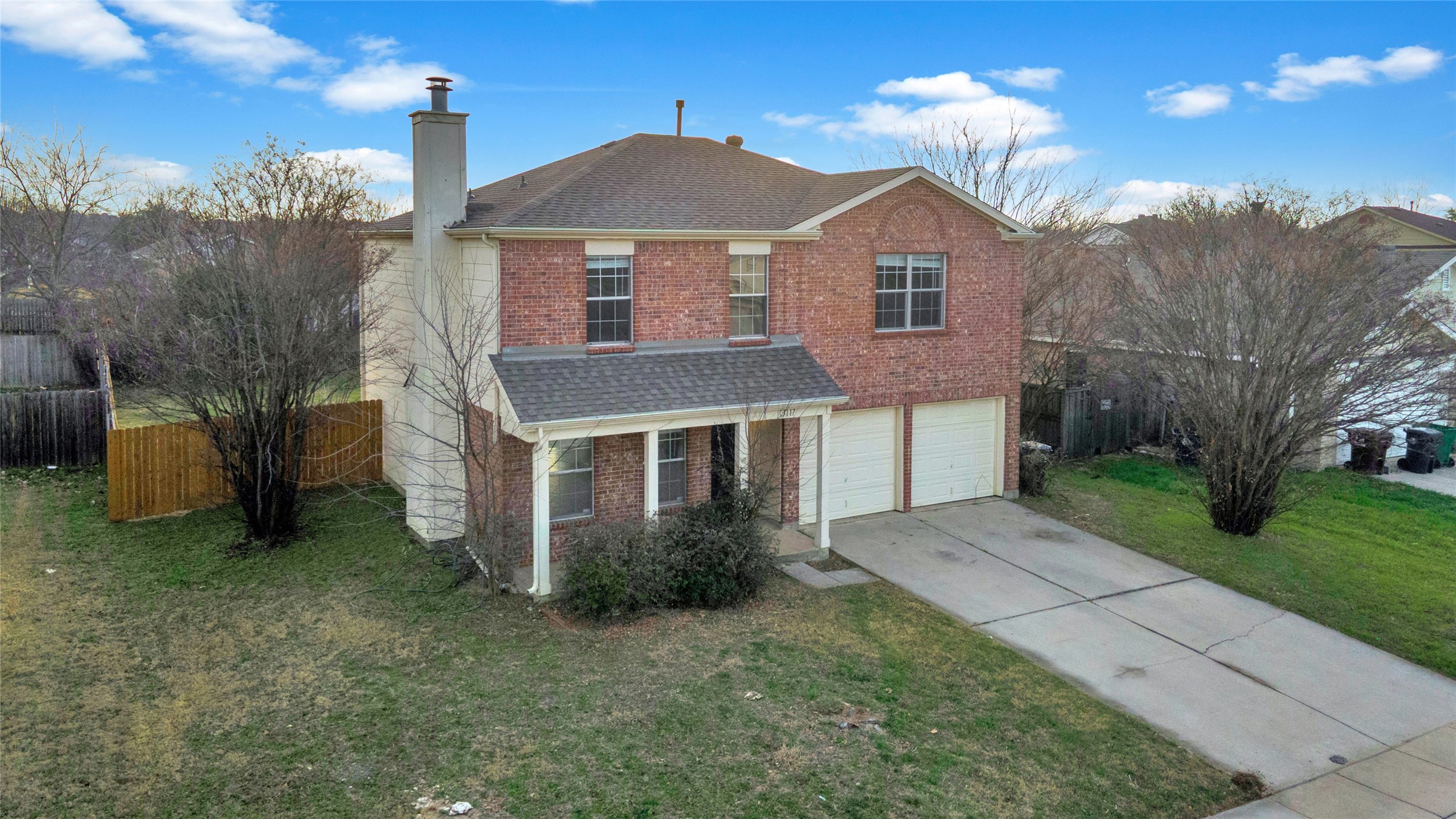 3117 Kappwood Court