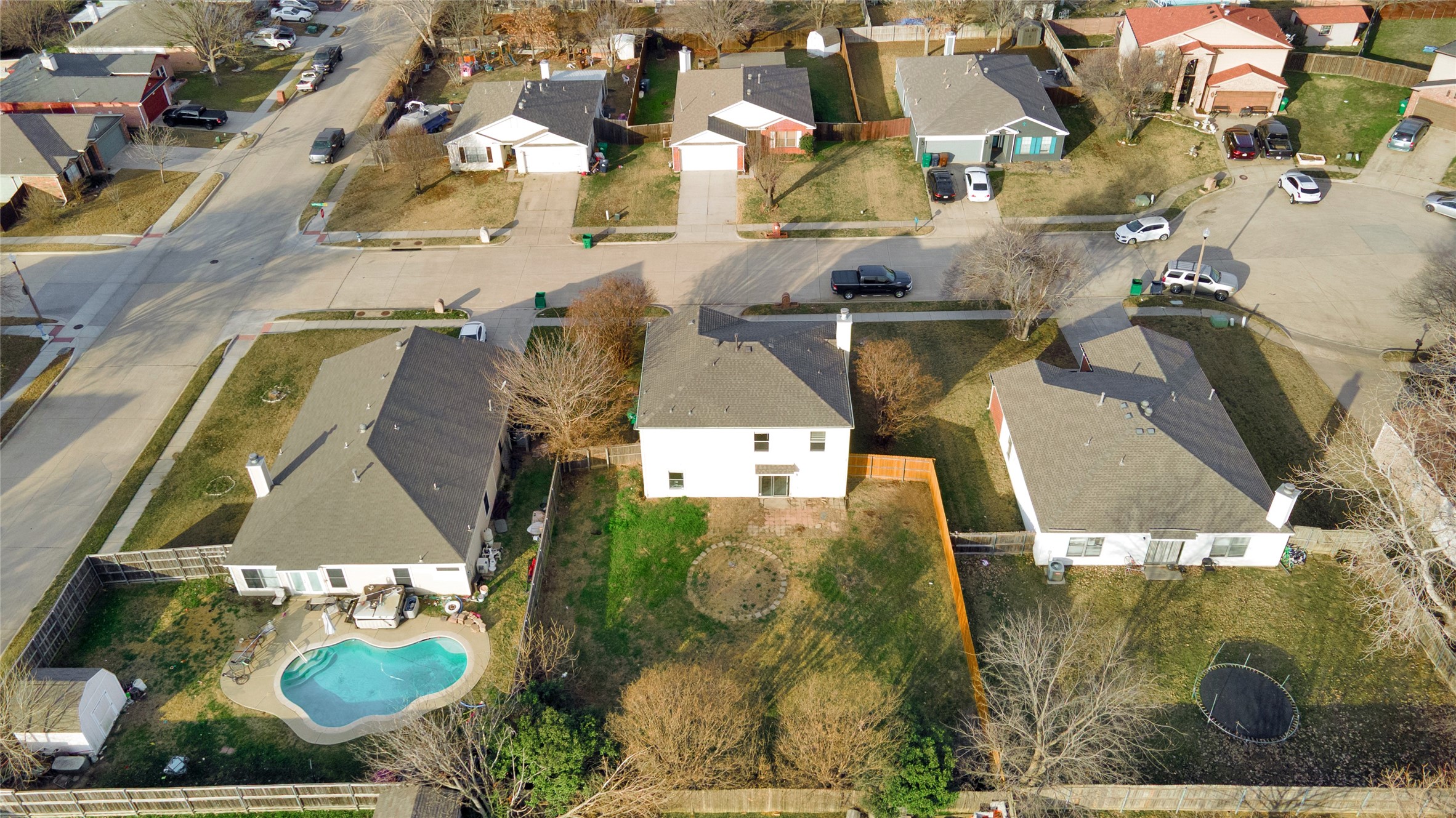 3117 Kappwood Court