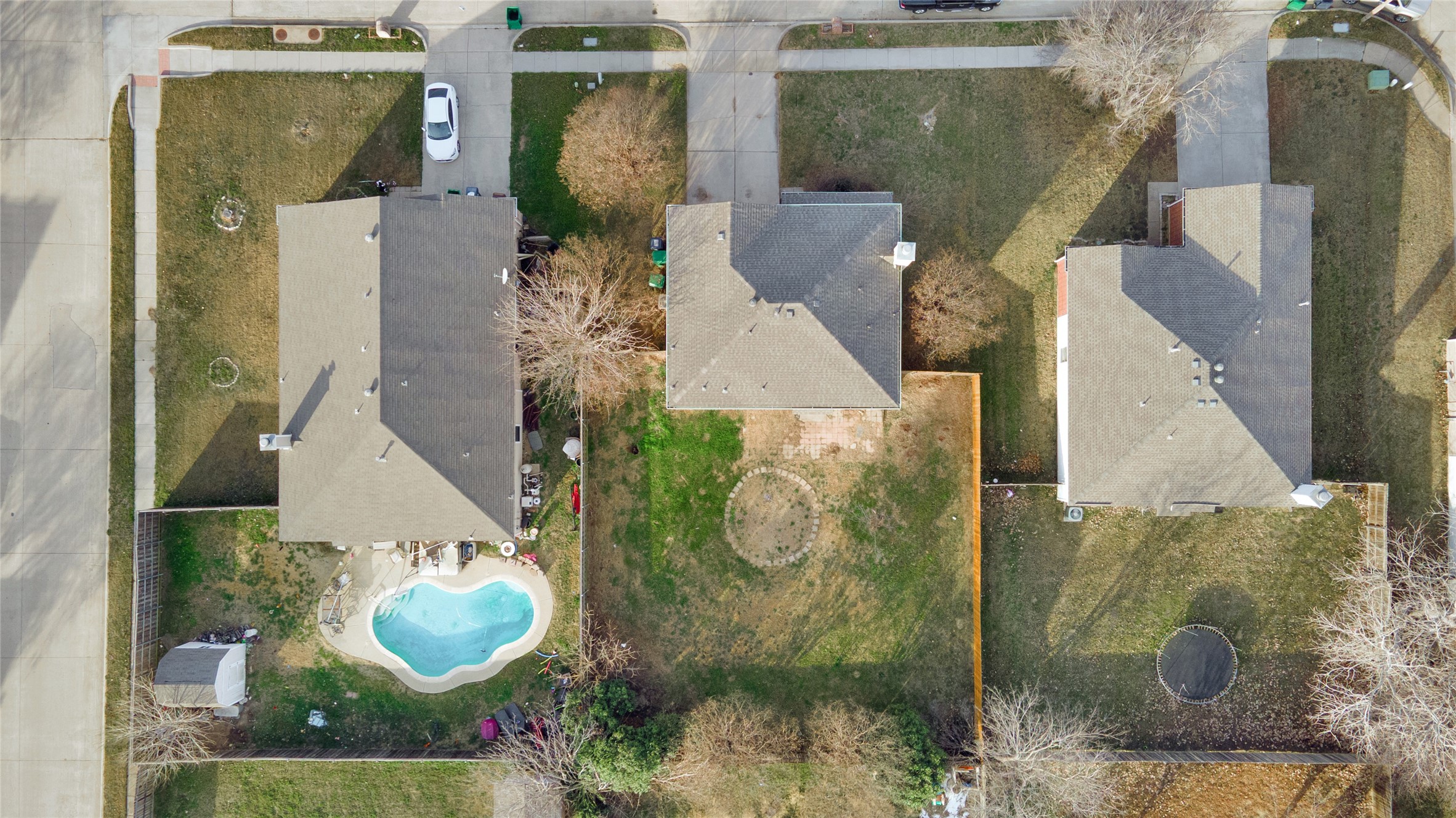 3117 Kappwood Court