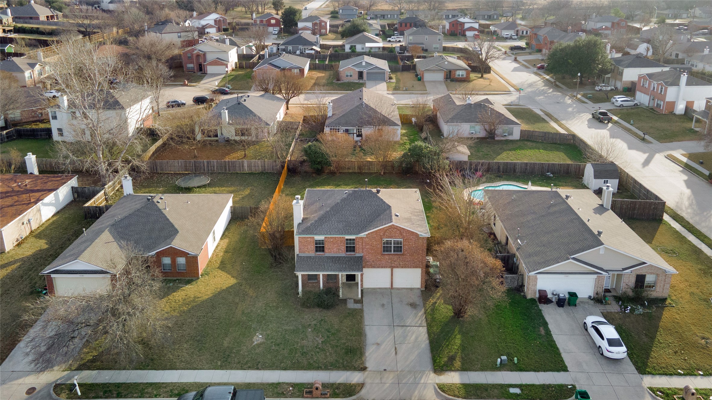 3117 Kappwood Court