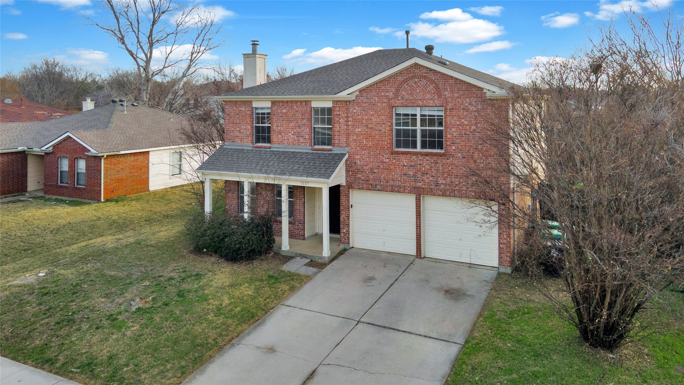 3117 Kappwood Court