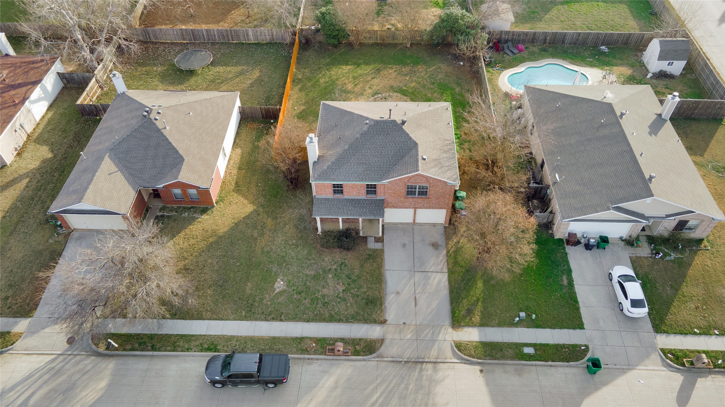 3117 Kappwood Court