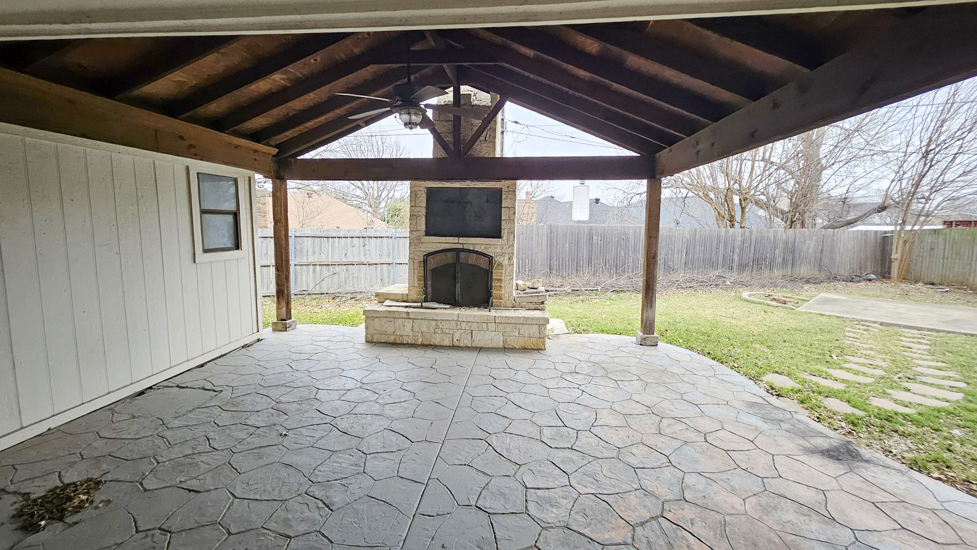 6807 Keeler Drive