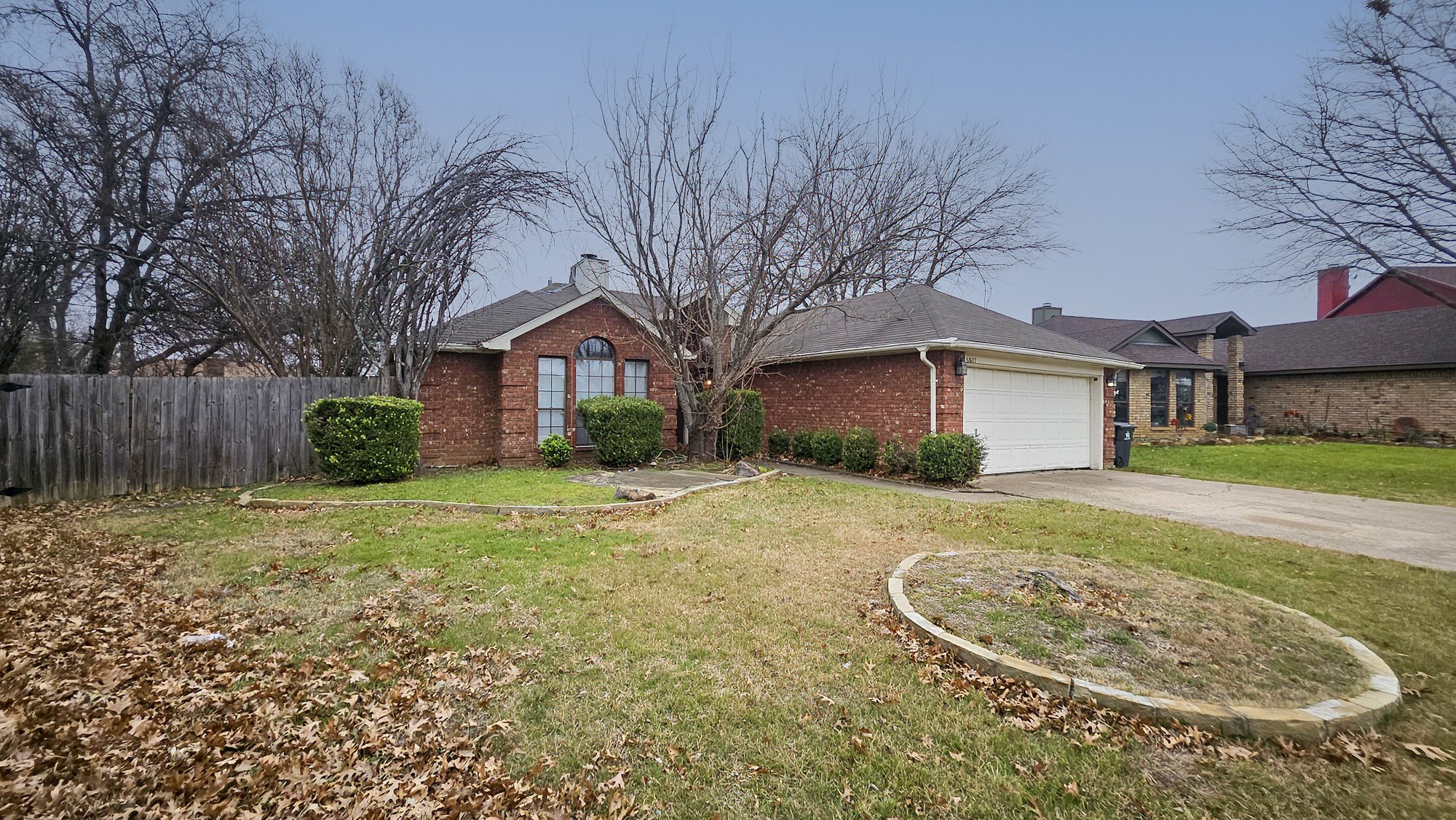 6807 Keeler Drive