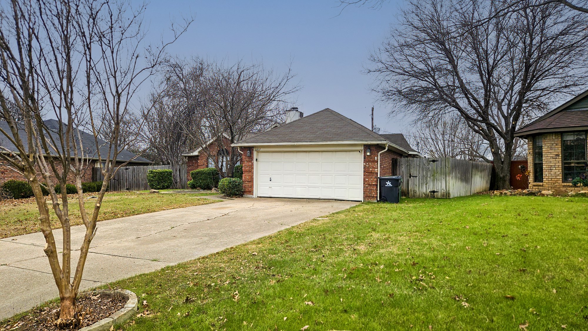 6807 Keeler Drive