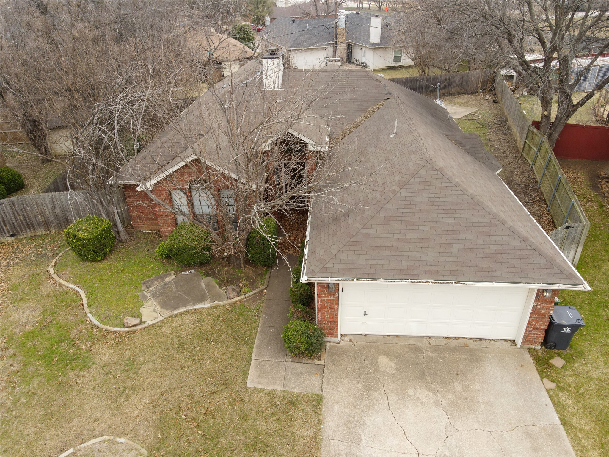 6807 Keeler Drive