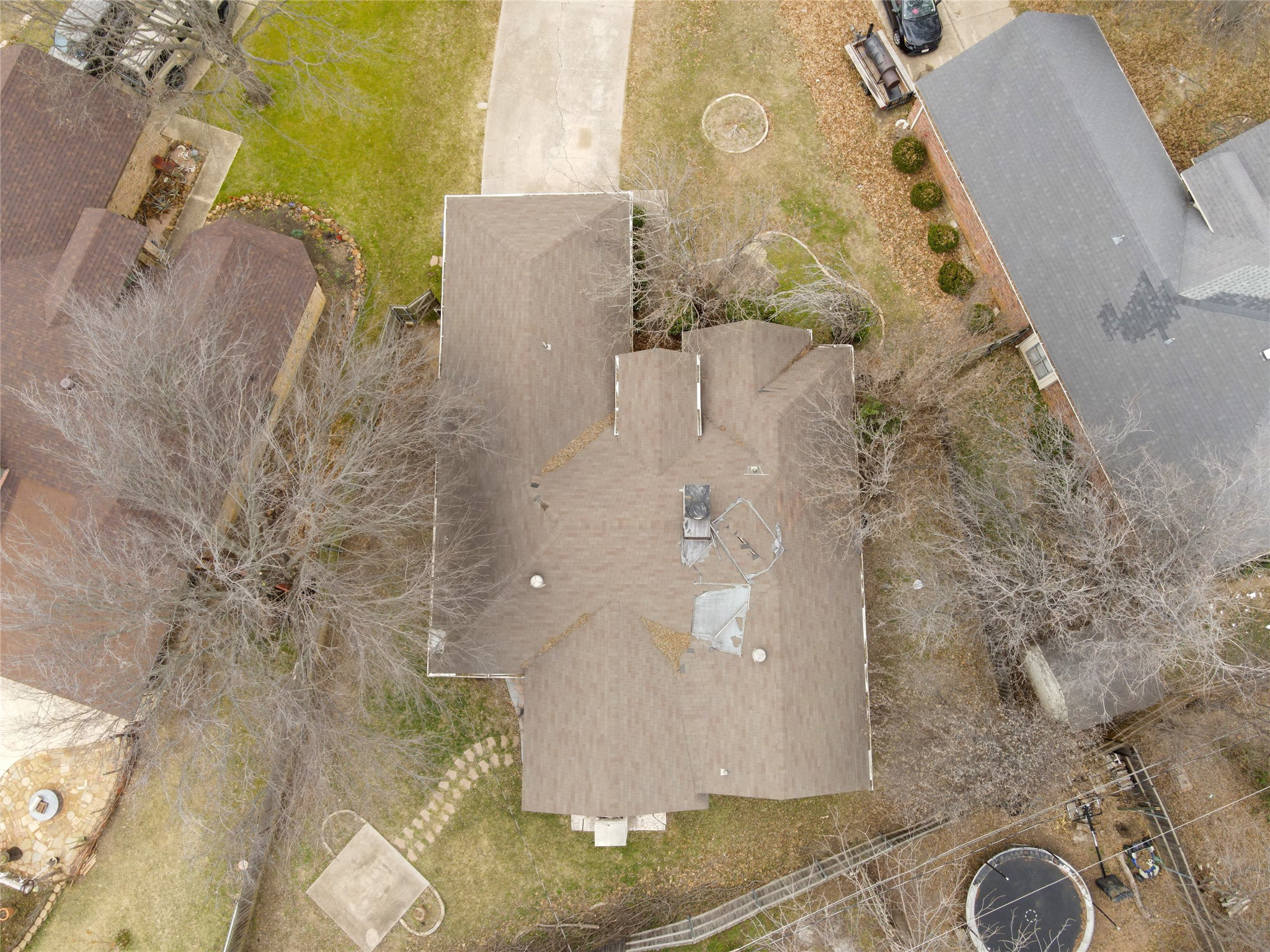 6807 Keeler Drive