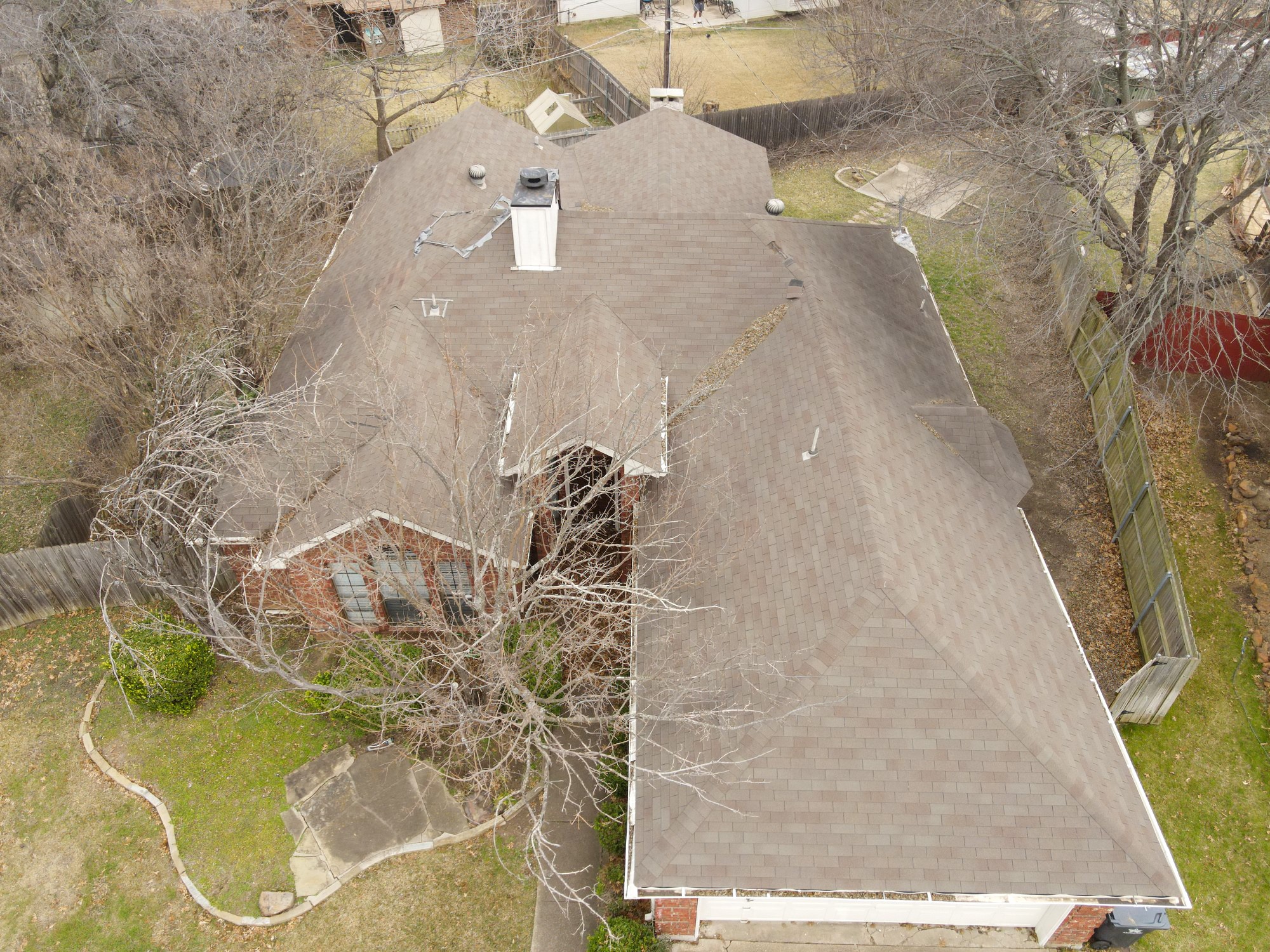 6807 Keeler Drive
