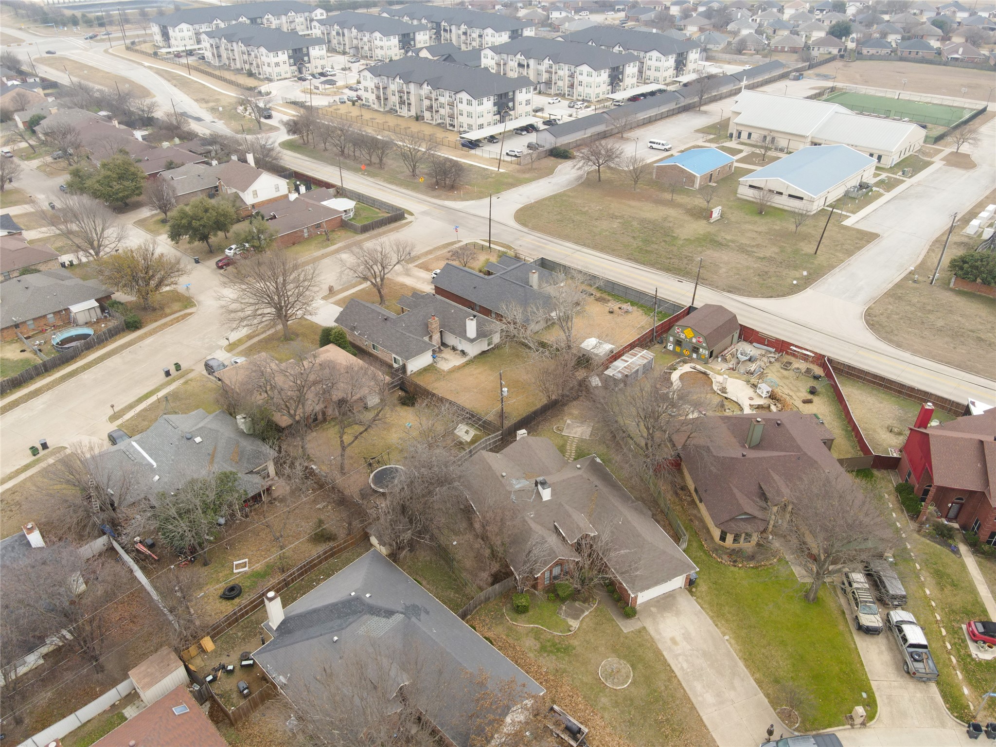 6807 Keeler Drive