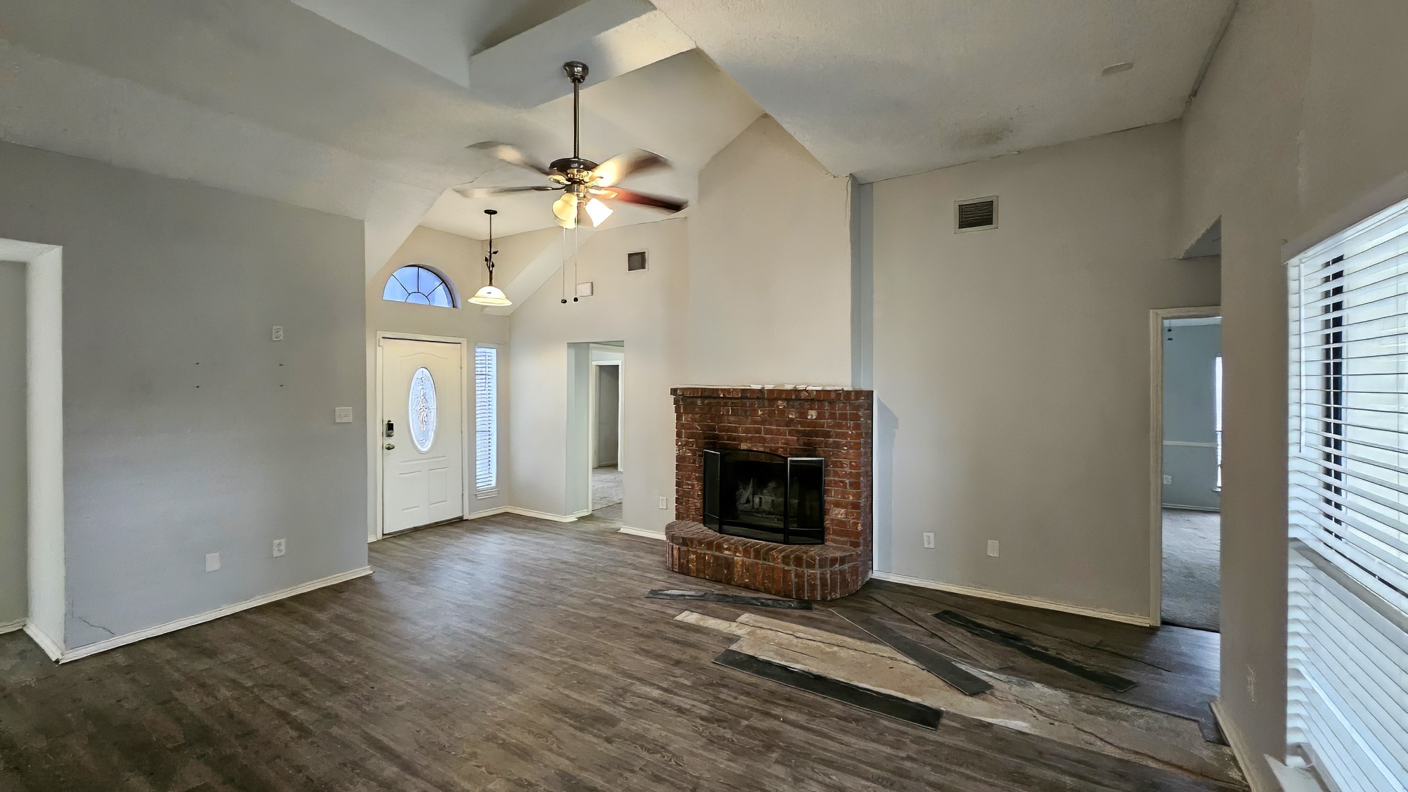 6807 Keeler Drive