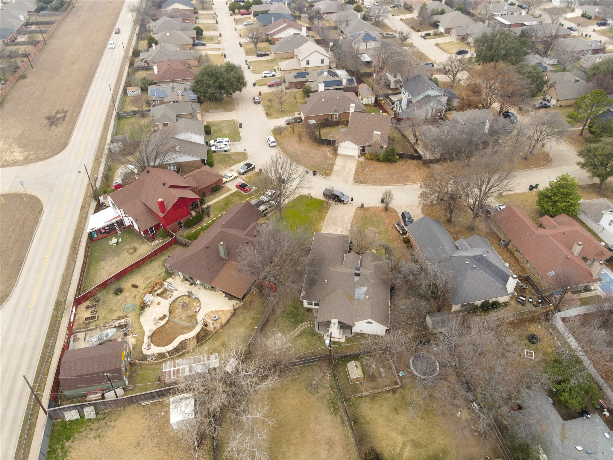 6807 Keeler Drive