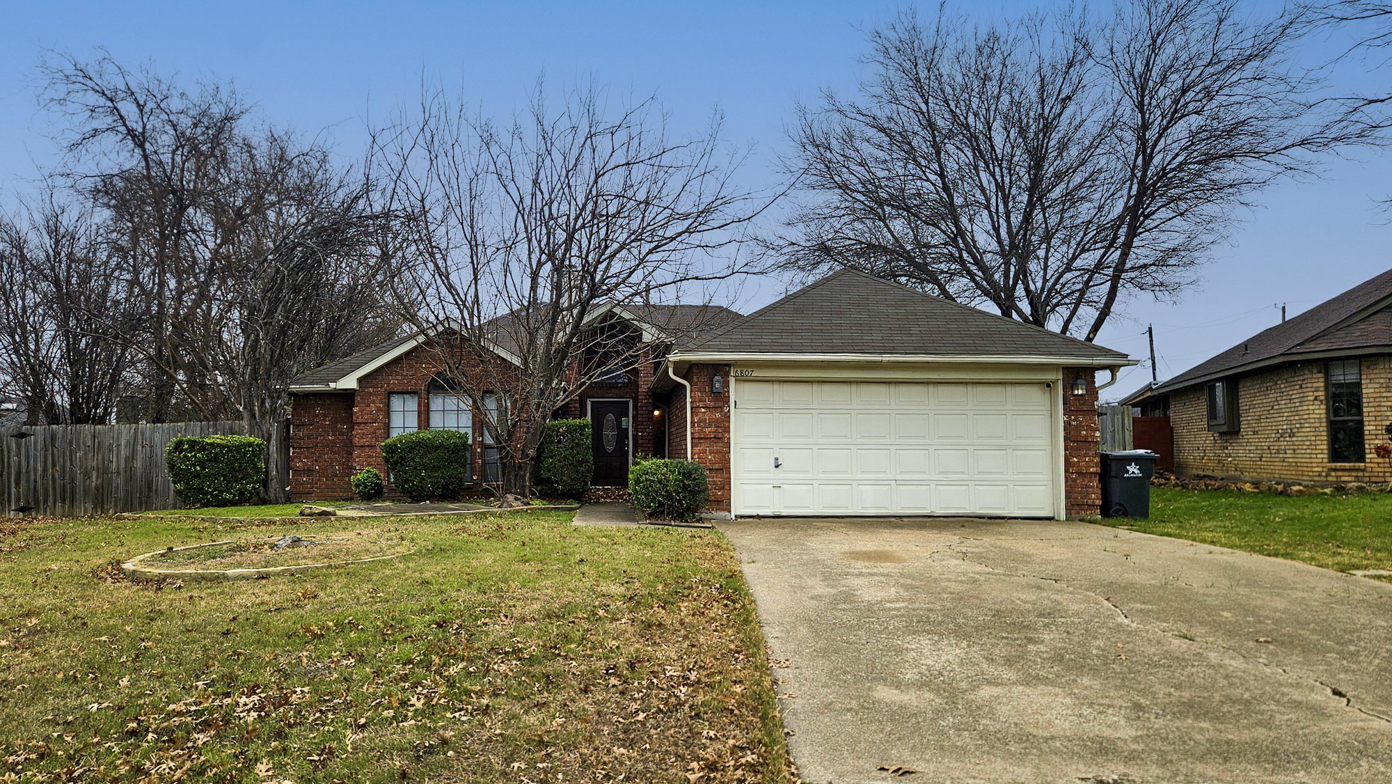 6807 Keeler Drive
