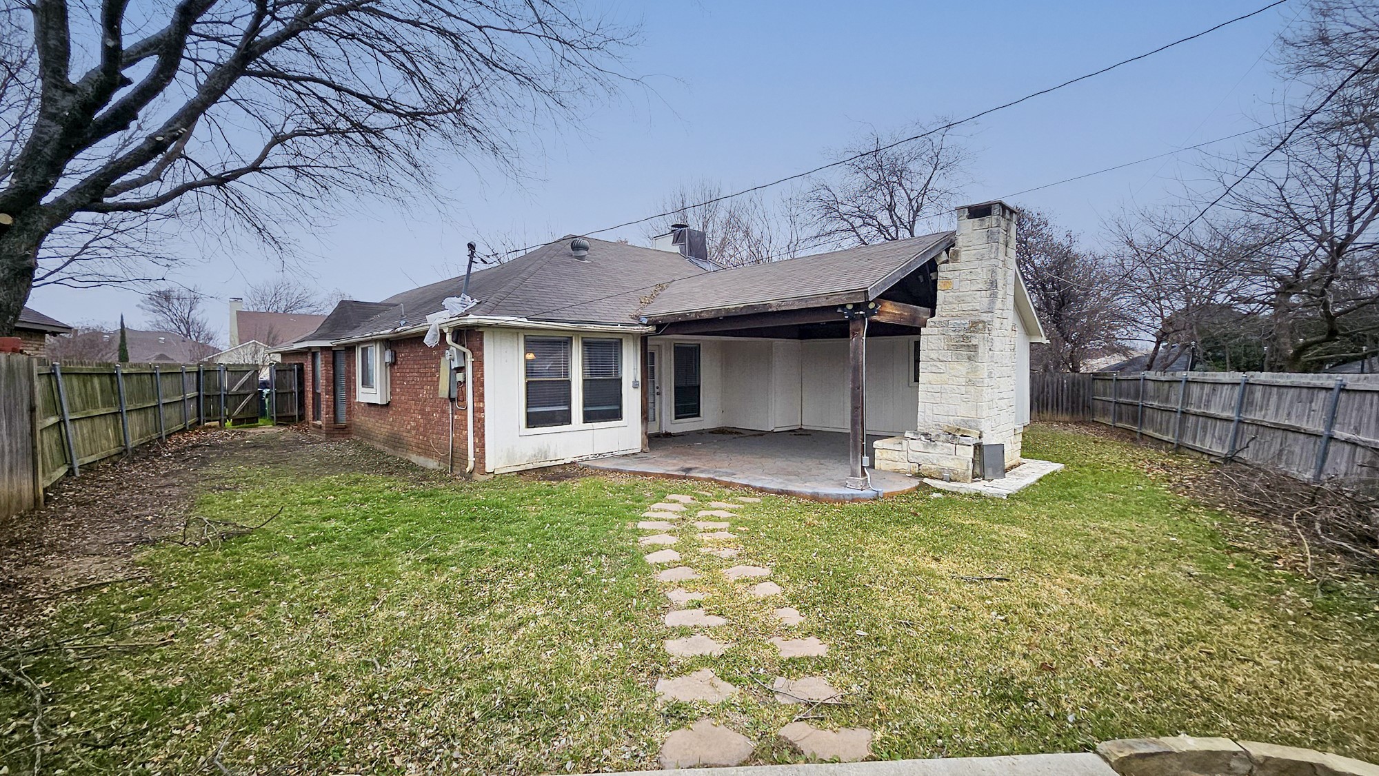 6807 Keeler Drive
